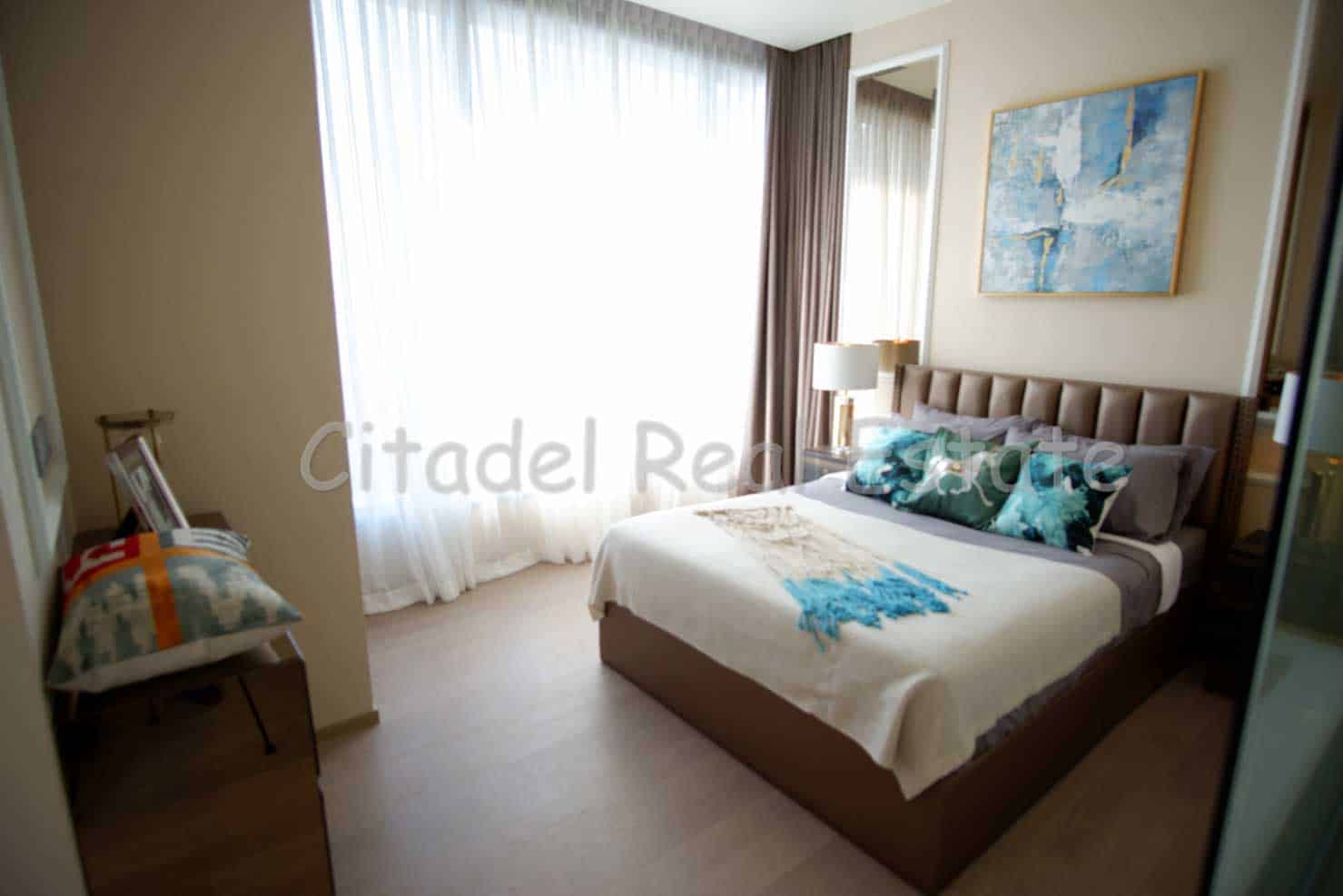 The Esse Asoke, Bangkok 3