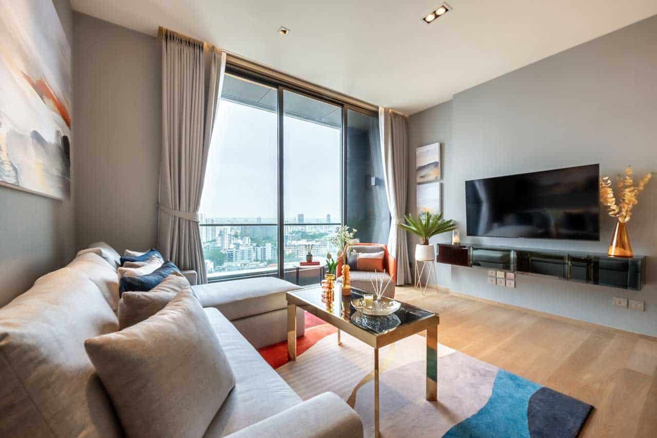 Beatniq Sukhumvit 32, Bangkok 5