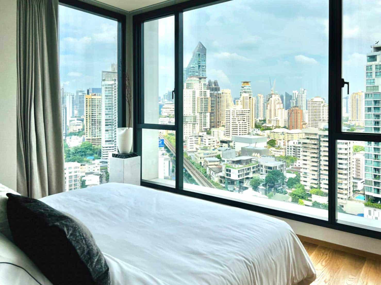 Beatniq Sukhumvit 32, Bangkok 3