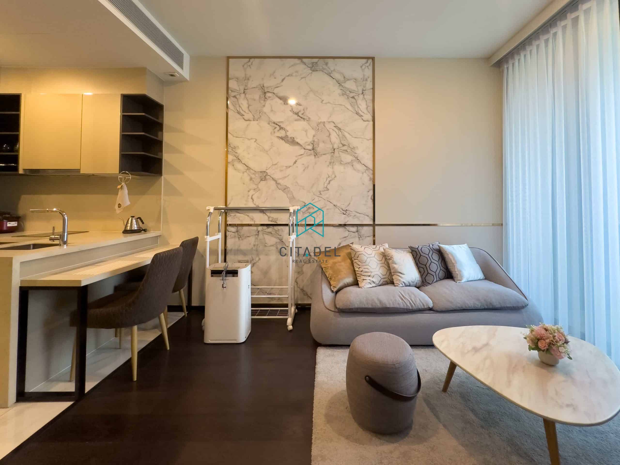 Laviq Sukhumvit 57, Bangkok 2