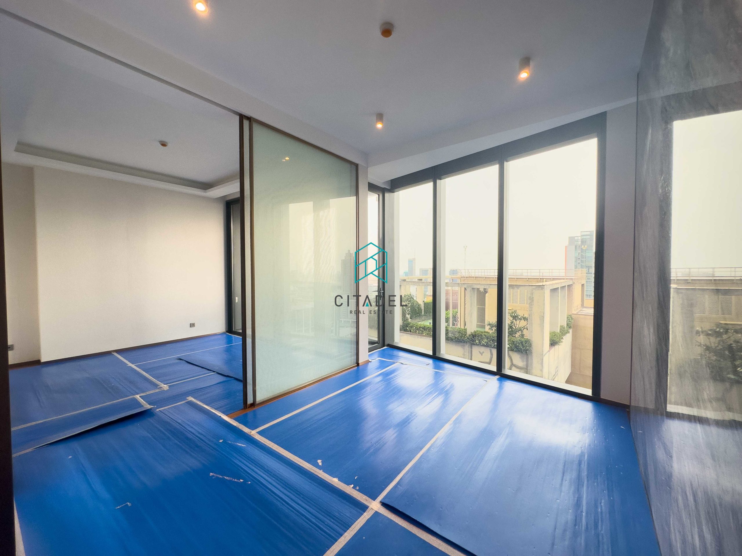 The Estelle Phrom Phong, Bangkok 1