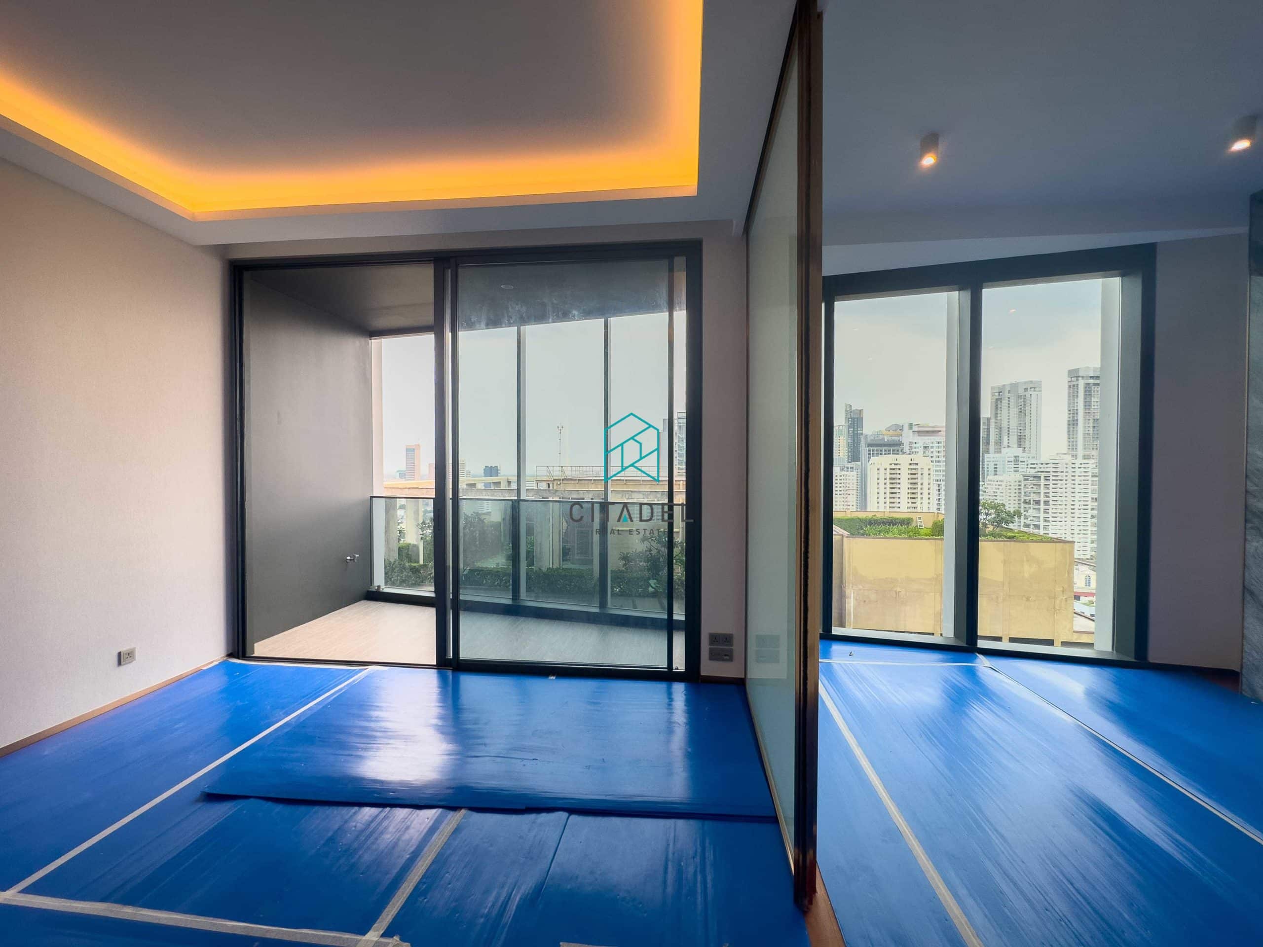 The Estelle Phrom Phong, Bangkok 2