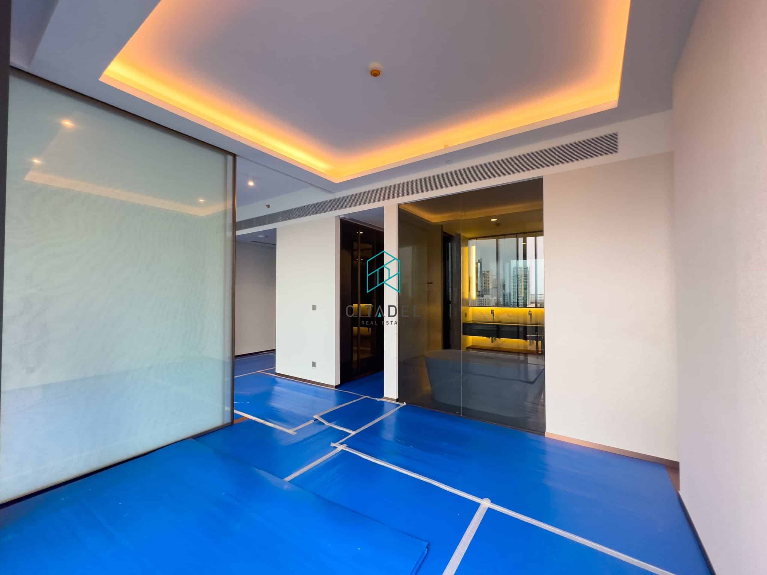 The Estelle Phrom Phong, Bangkok 4