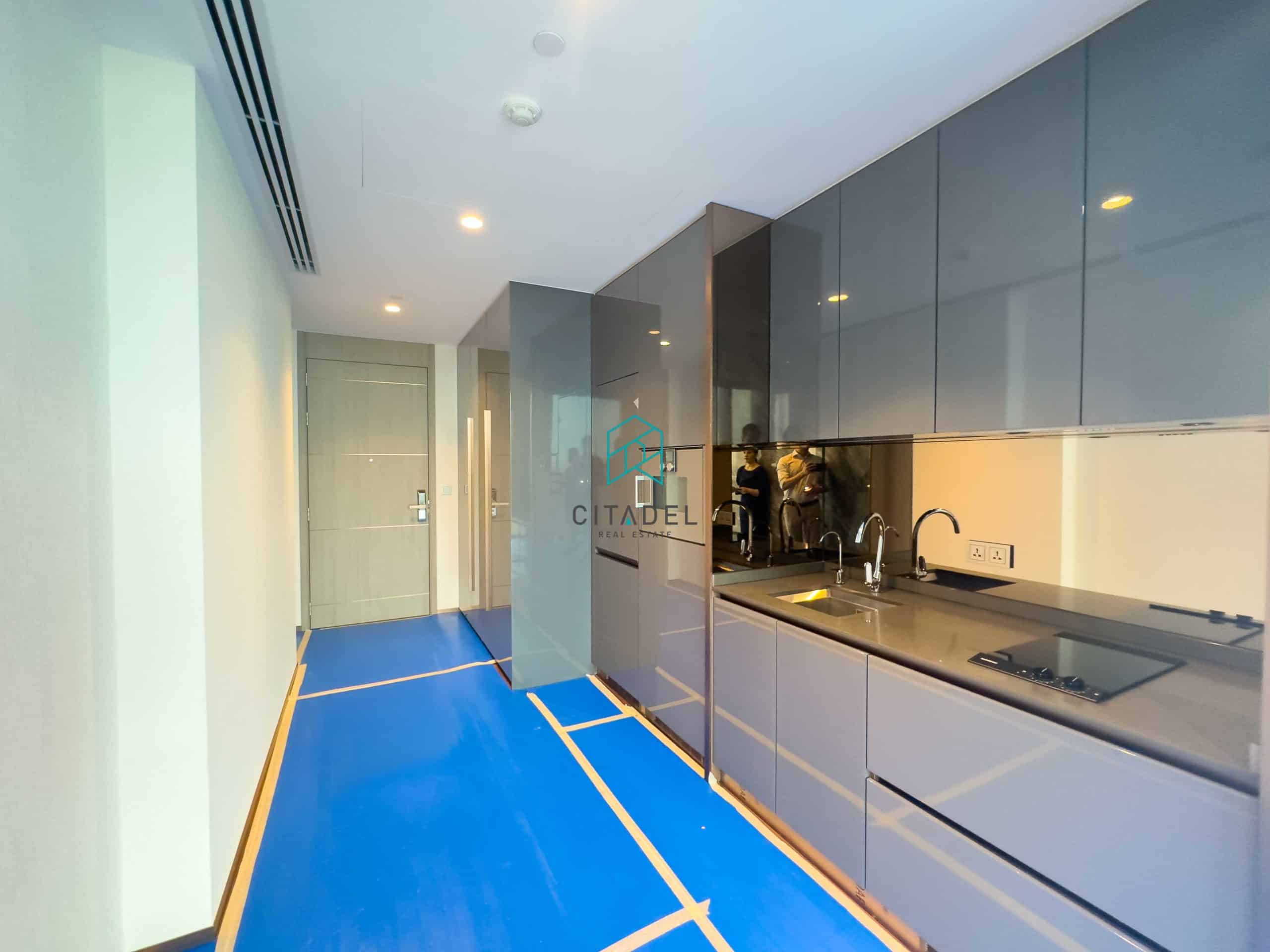 The Estelle Phrom Phong, Bangkok 5