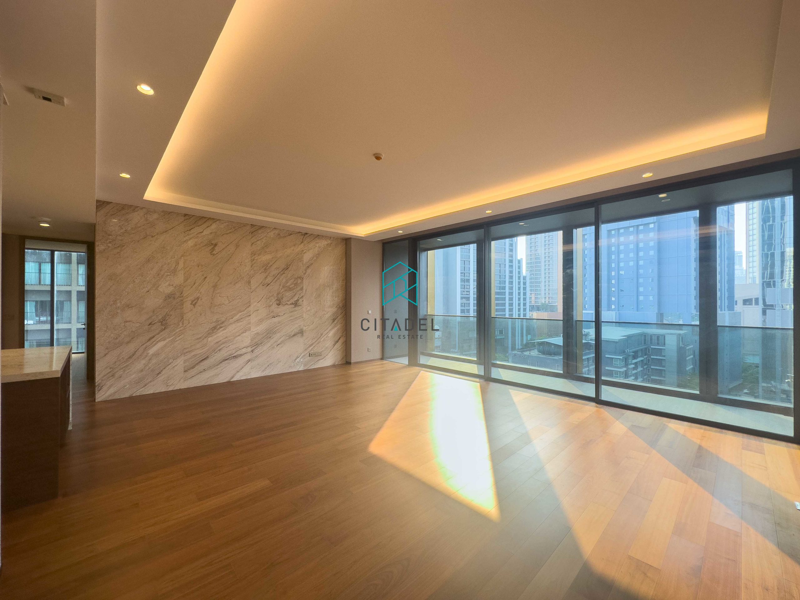 The Estelle Phrom Phong, Bangkok 1