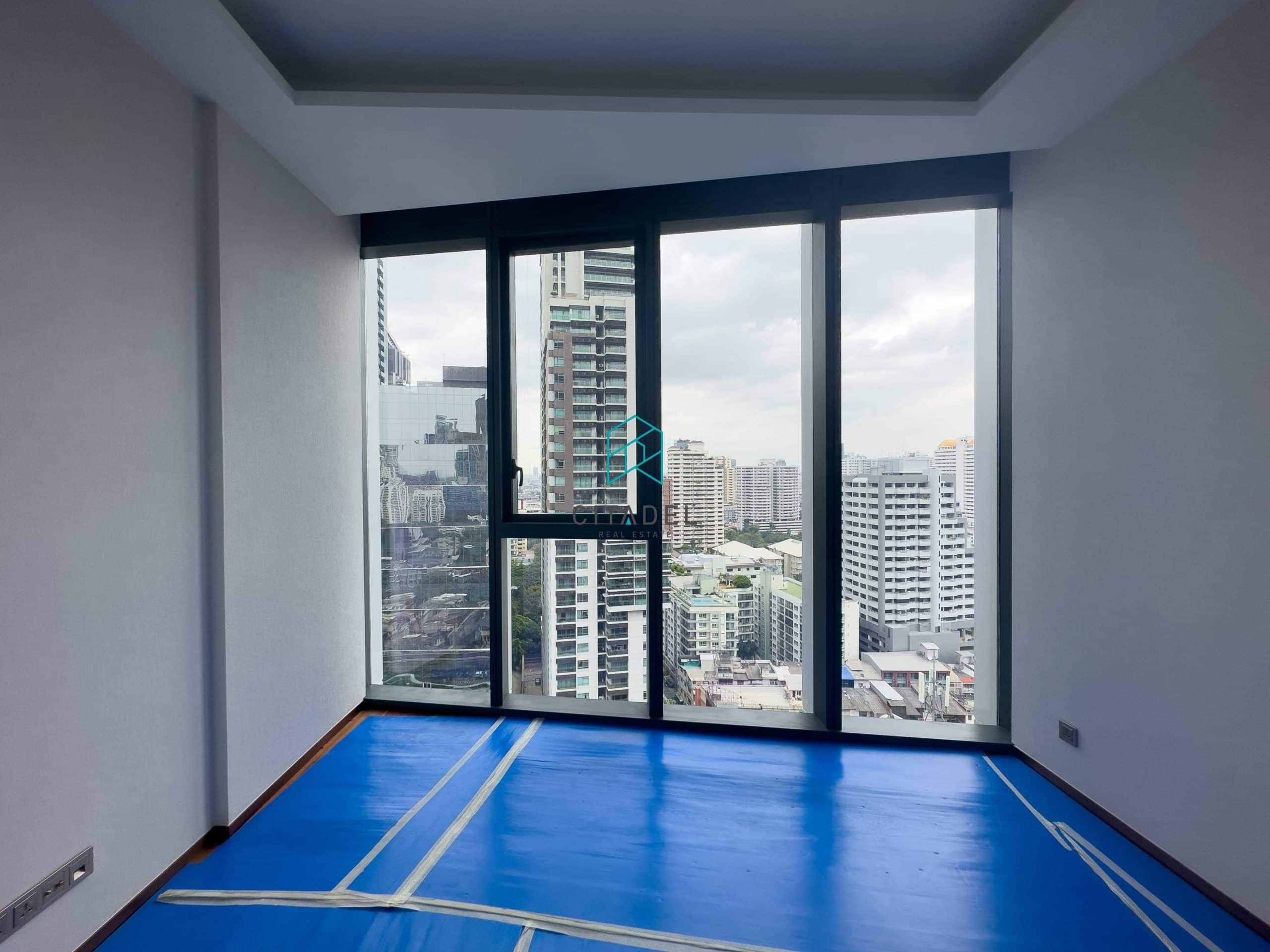 The Estelle Phrom Phong, Bangkok 3