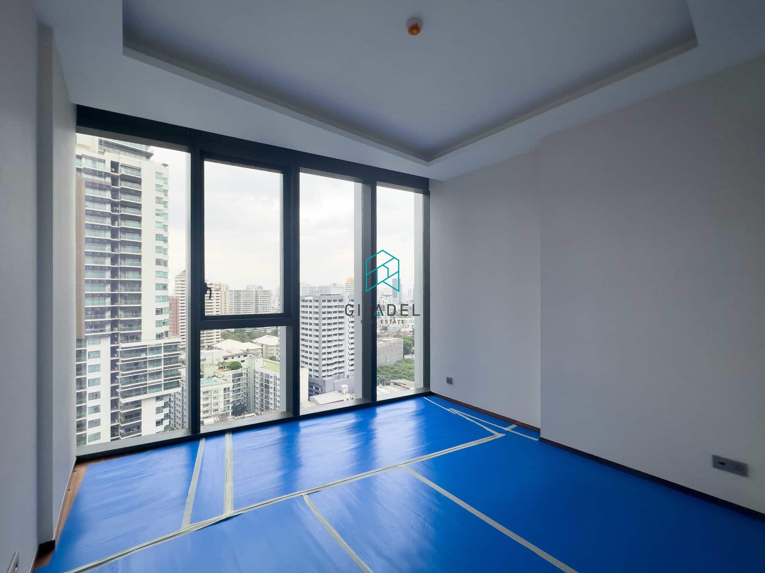 The Estelle Phrom Phong, Bangkok 5