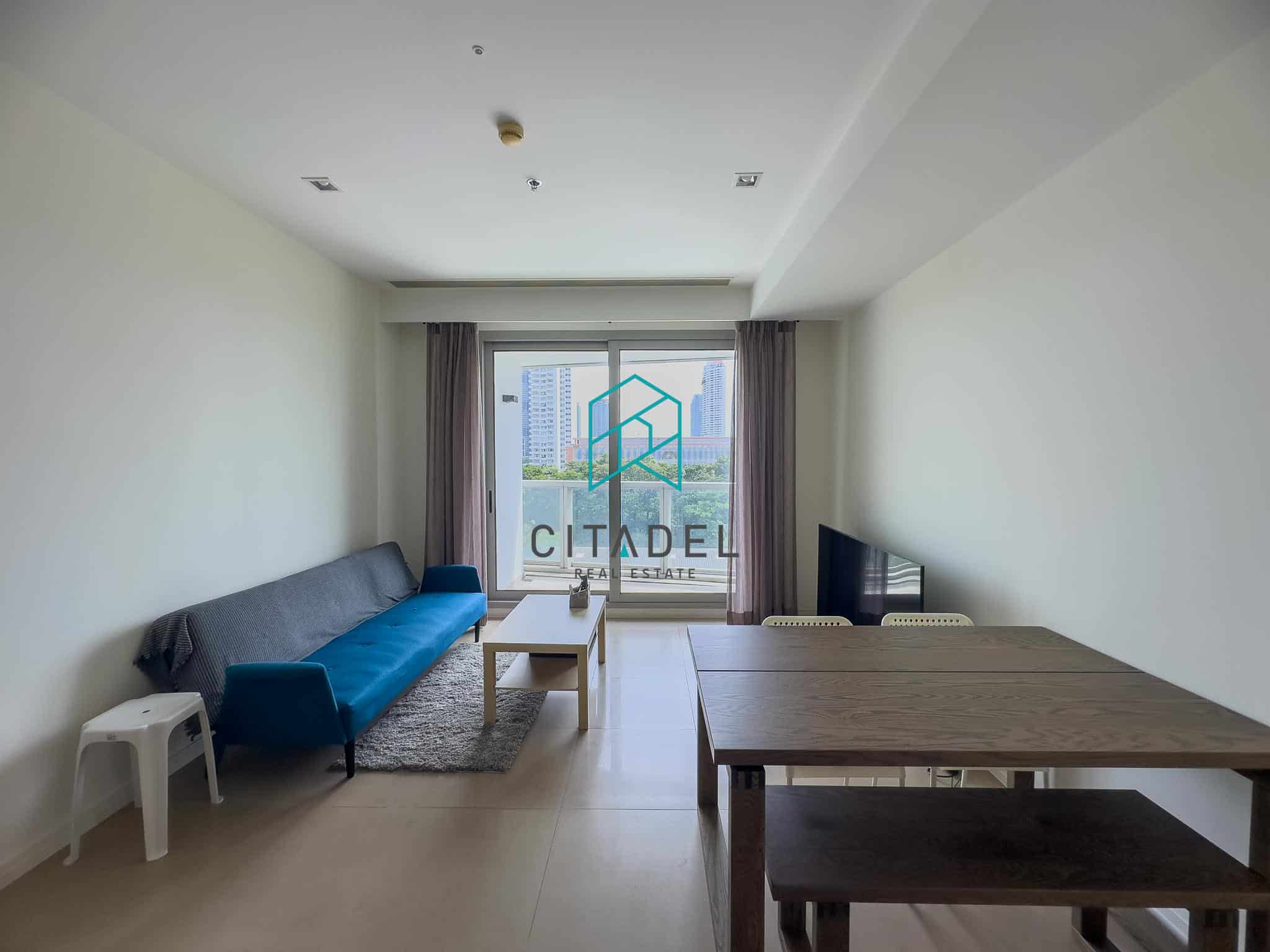 The River Condominium, Bangkok 2