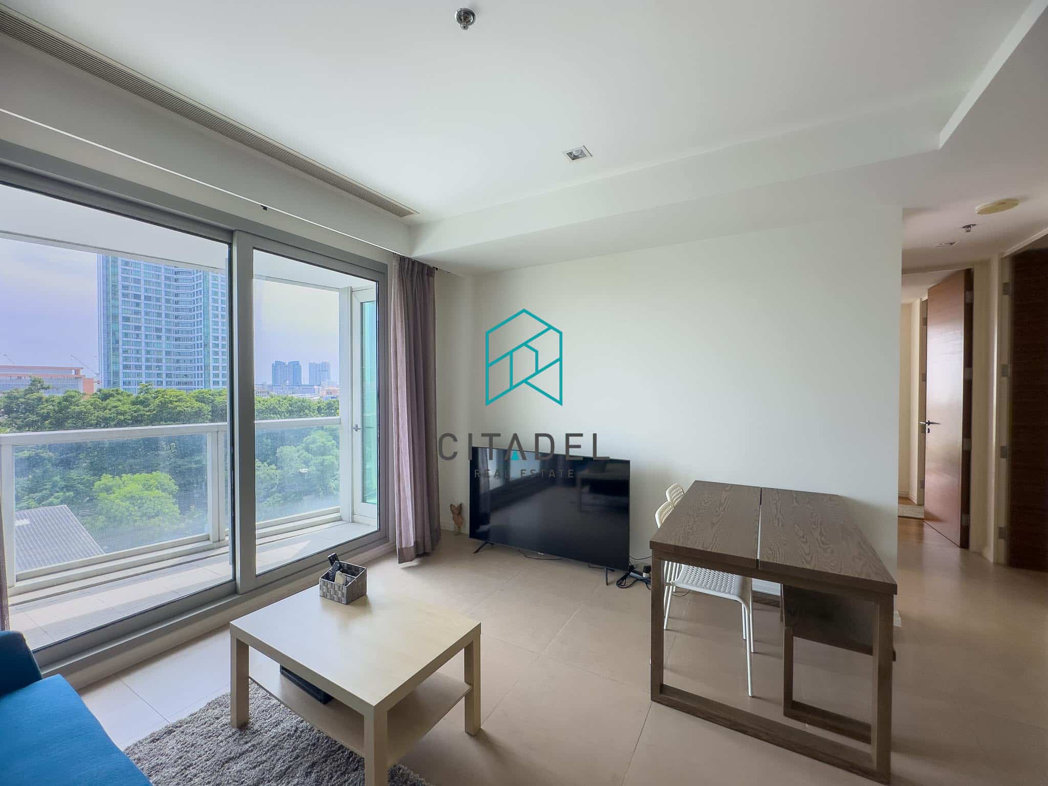 The River Condominium, Bangkok 3