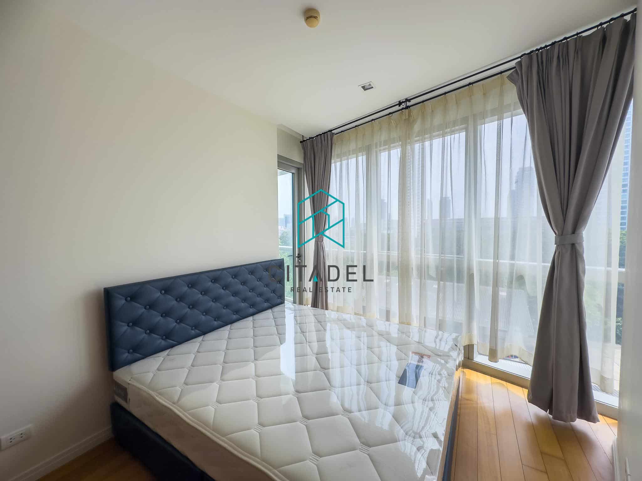 The River Condominium, Bangkok 4