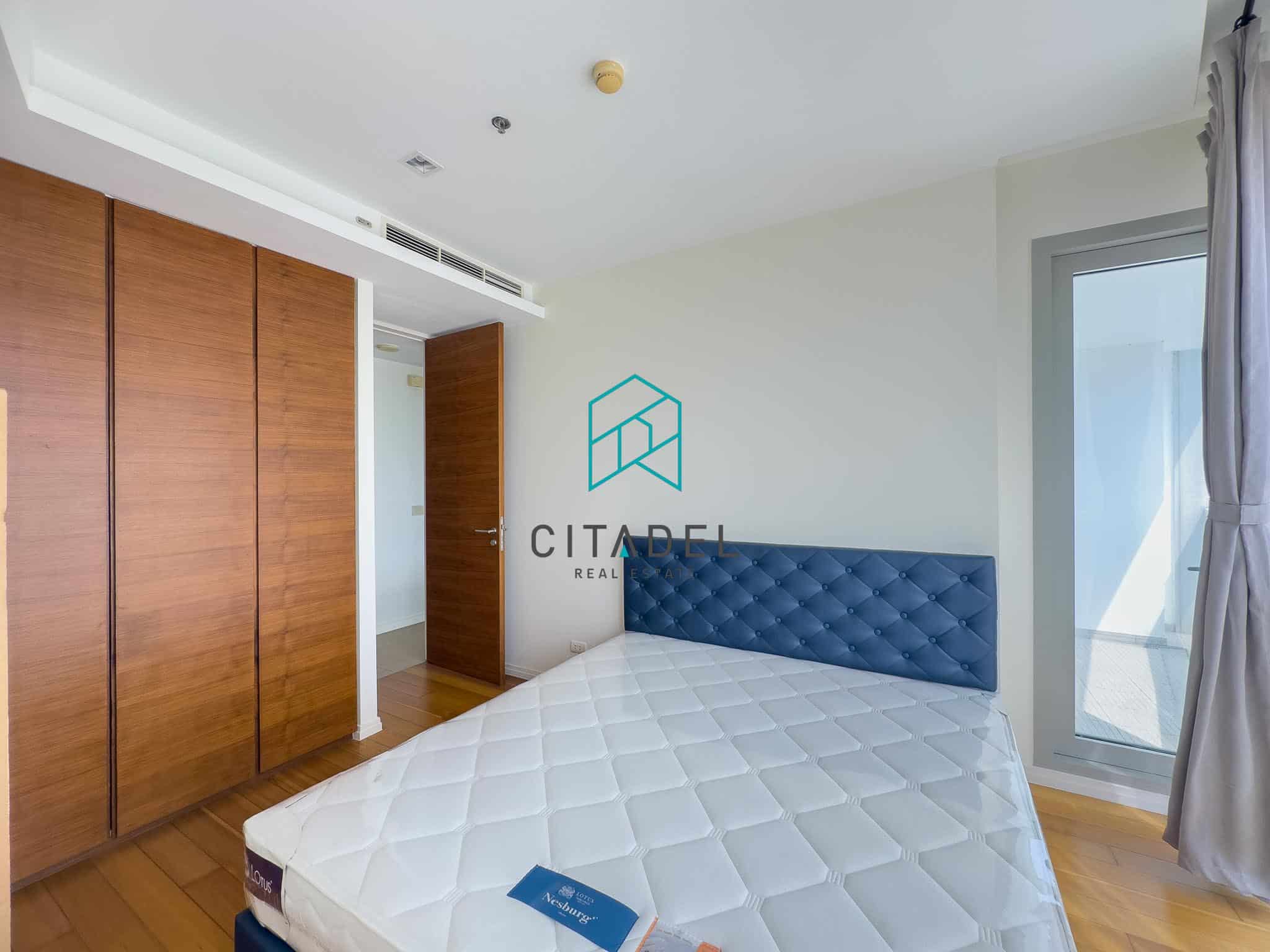 The River Condominium, Bangkok 5