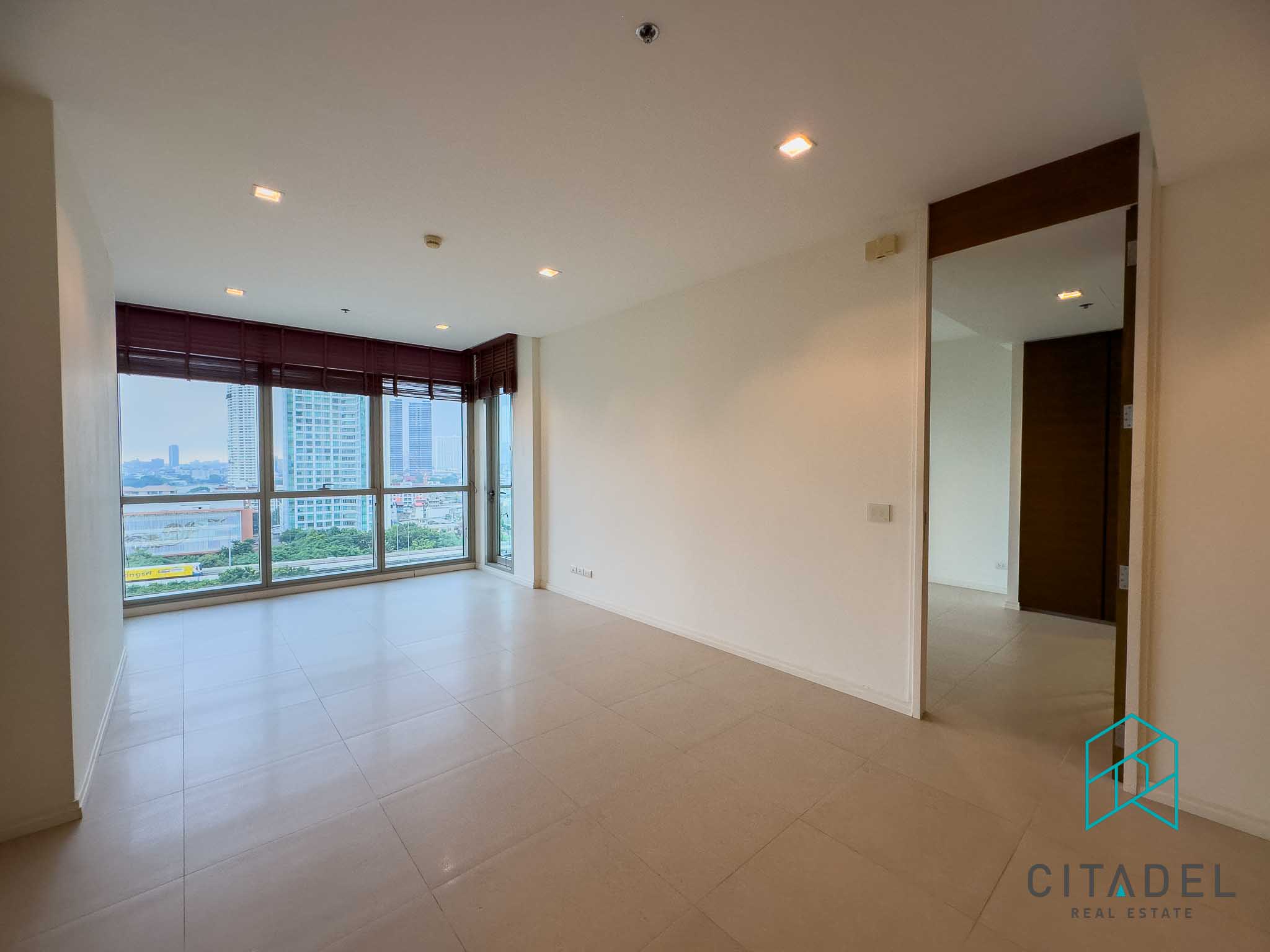 The River Condominium, Bangkok 3