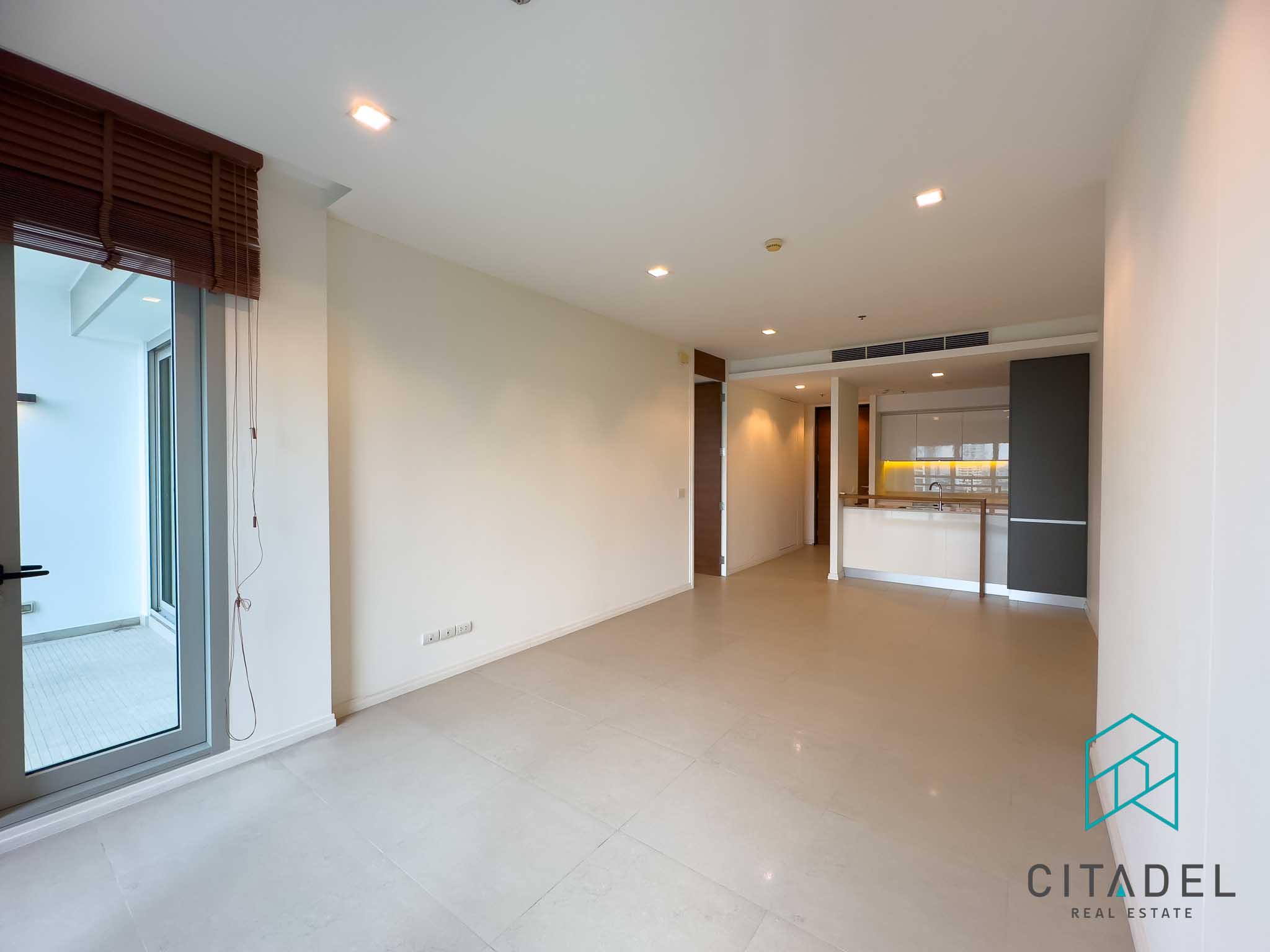 The River Condominium, Bangkok 4