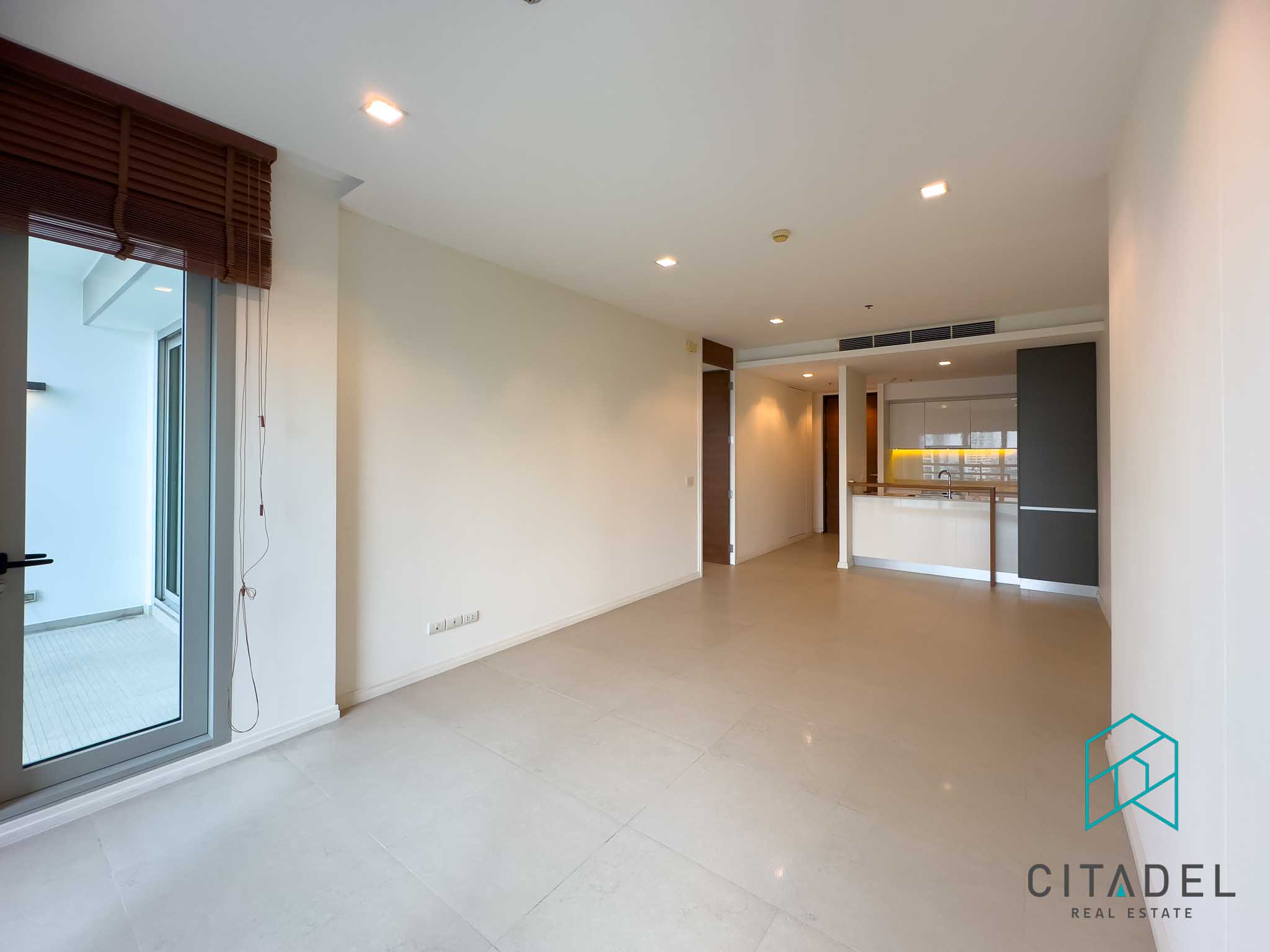 The River Condominium, Bangkok 5