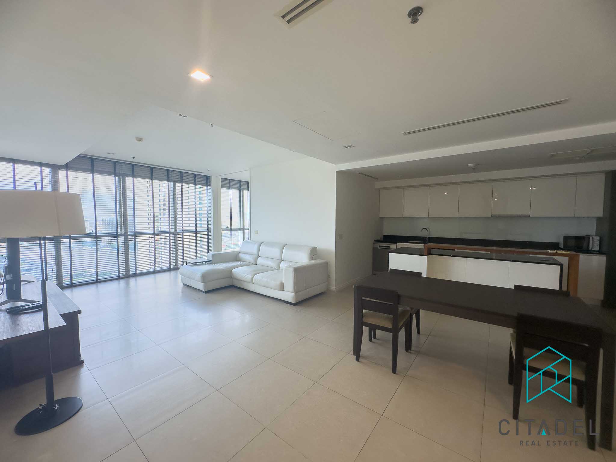 The River Condominium, Bangkok 2