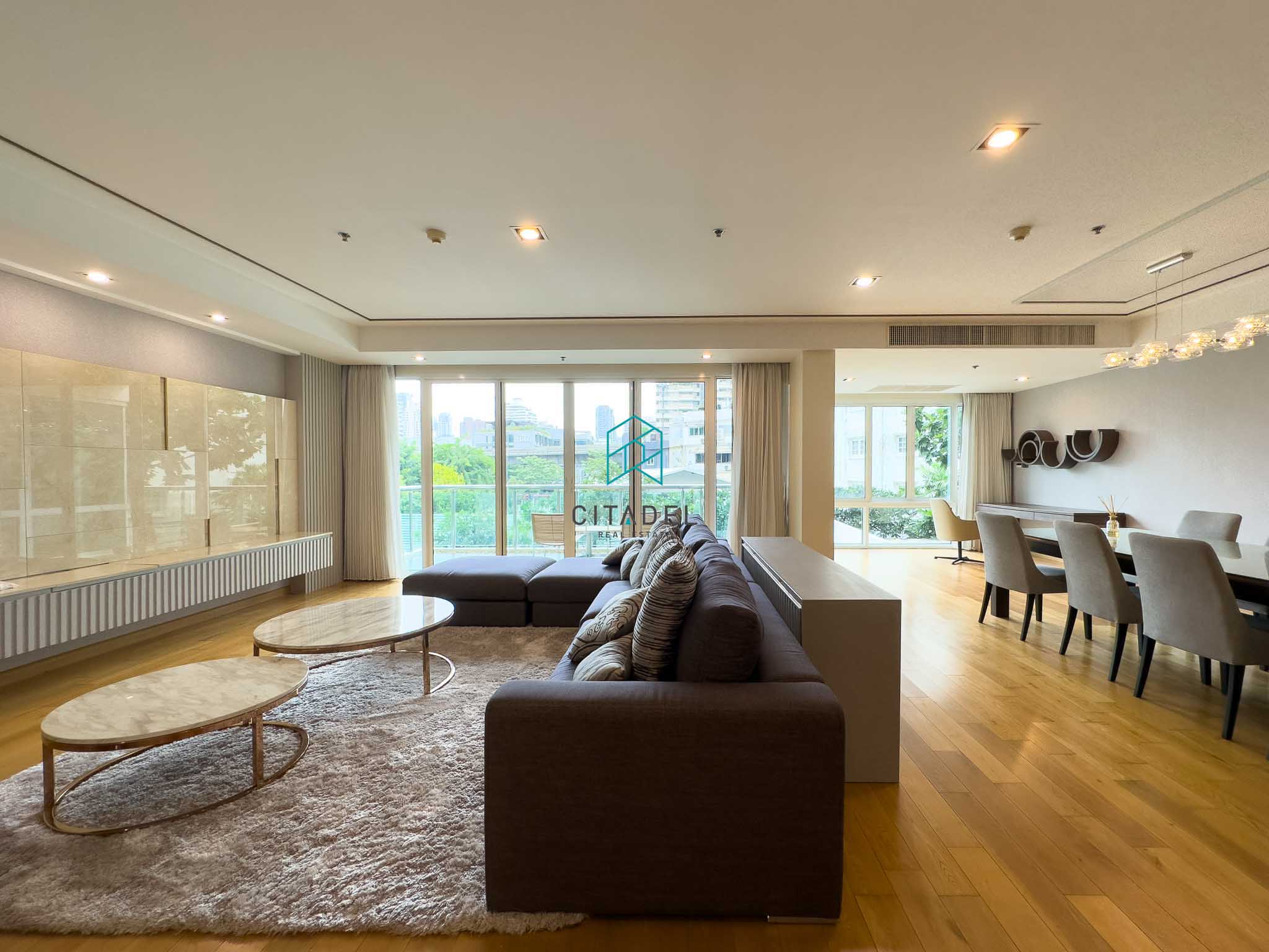 Belgravia Residences, Bangkok 1