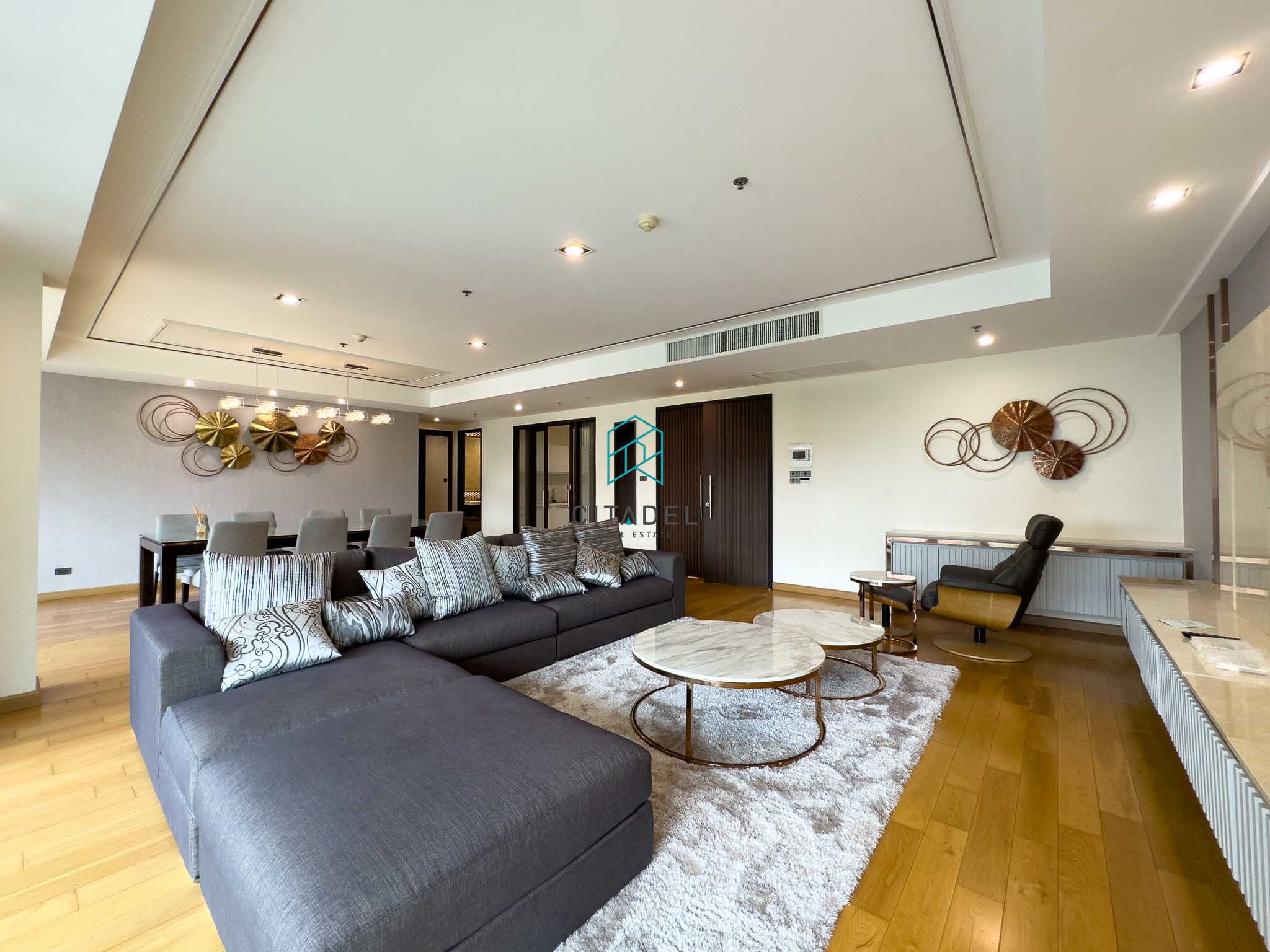 Belgravia Residences, Bangkok 2