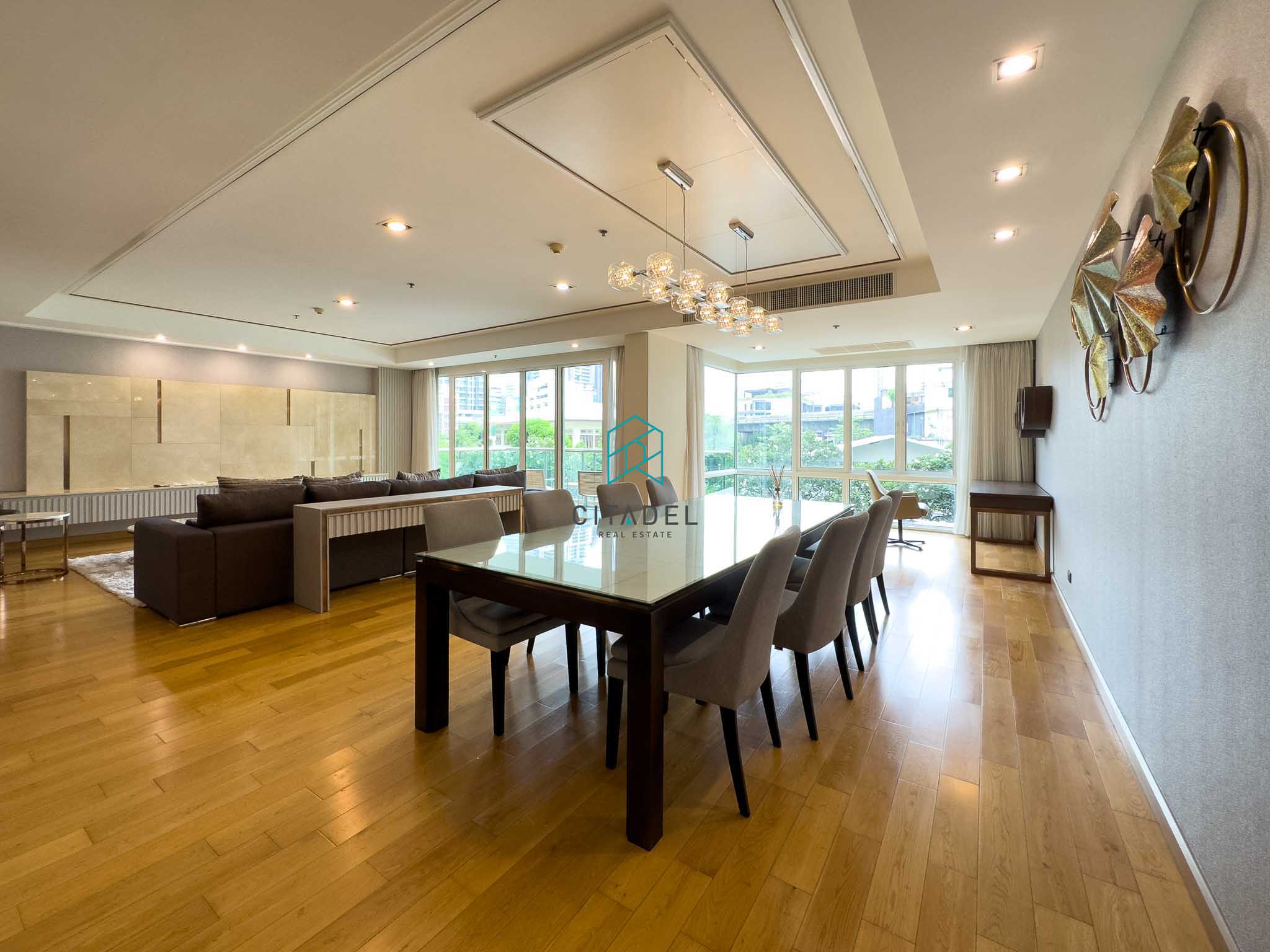 Belgravia Residences, Bangkok 3