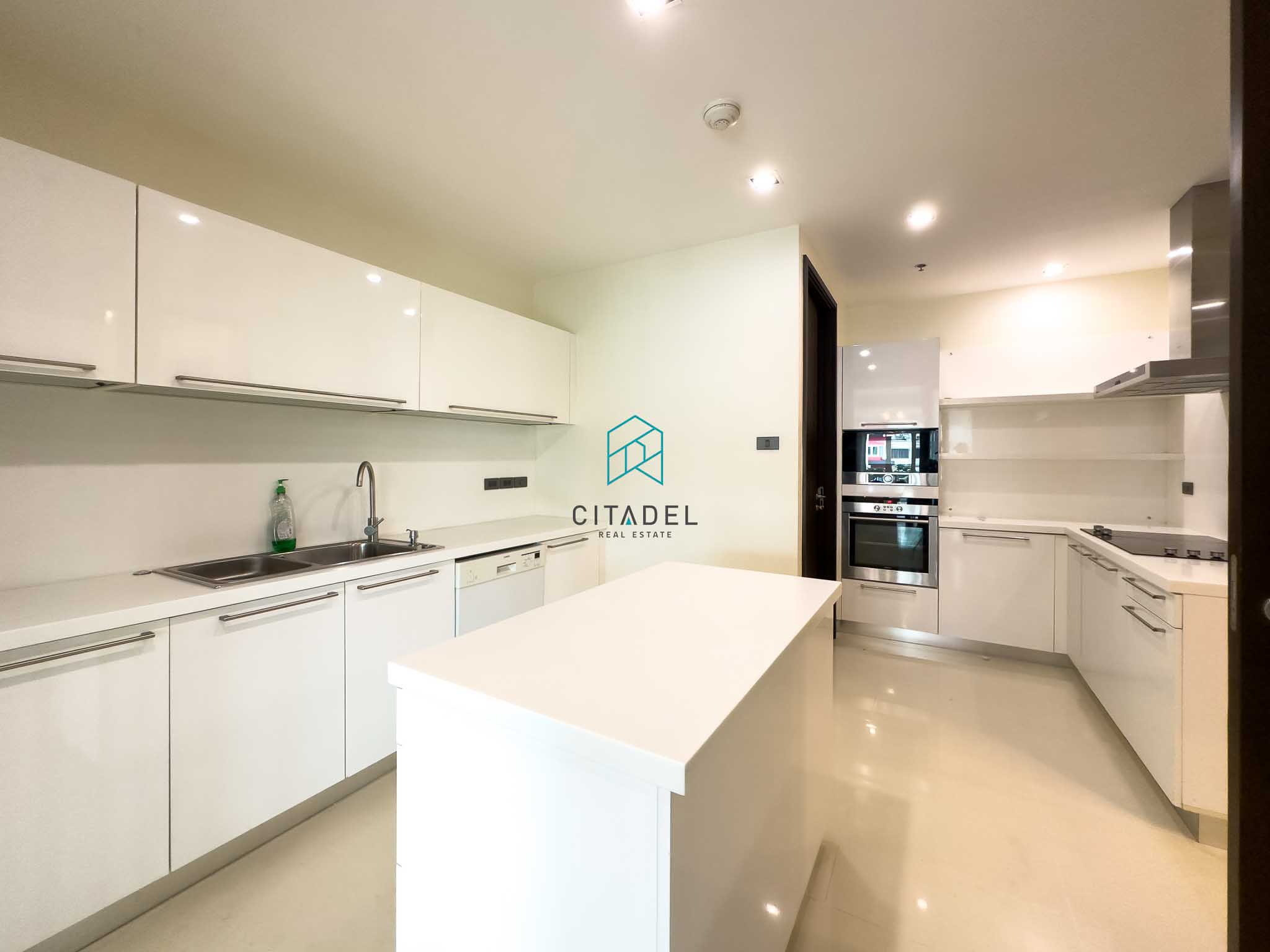 Belgravia Residences, Bangkok 4