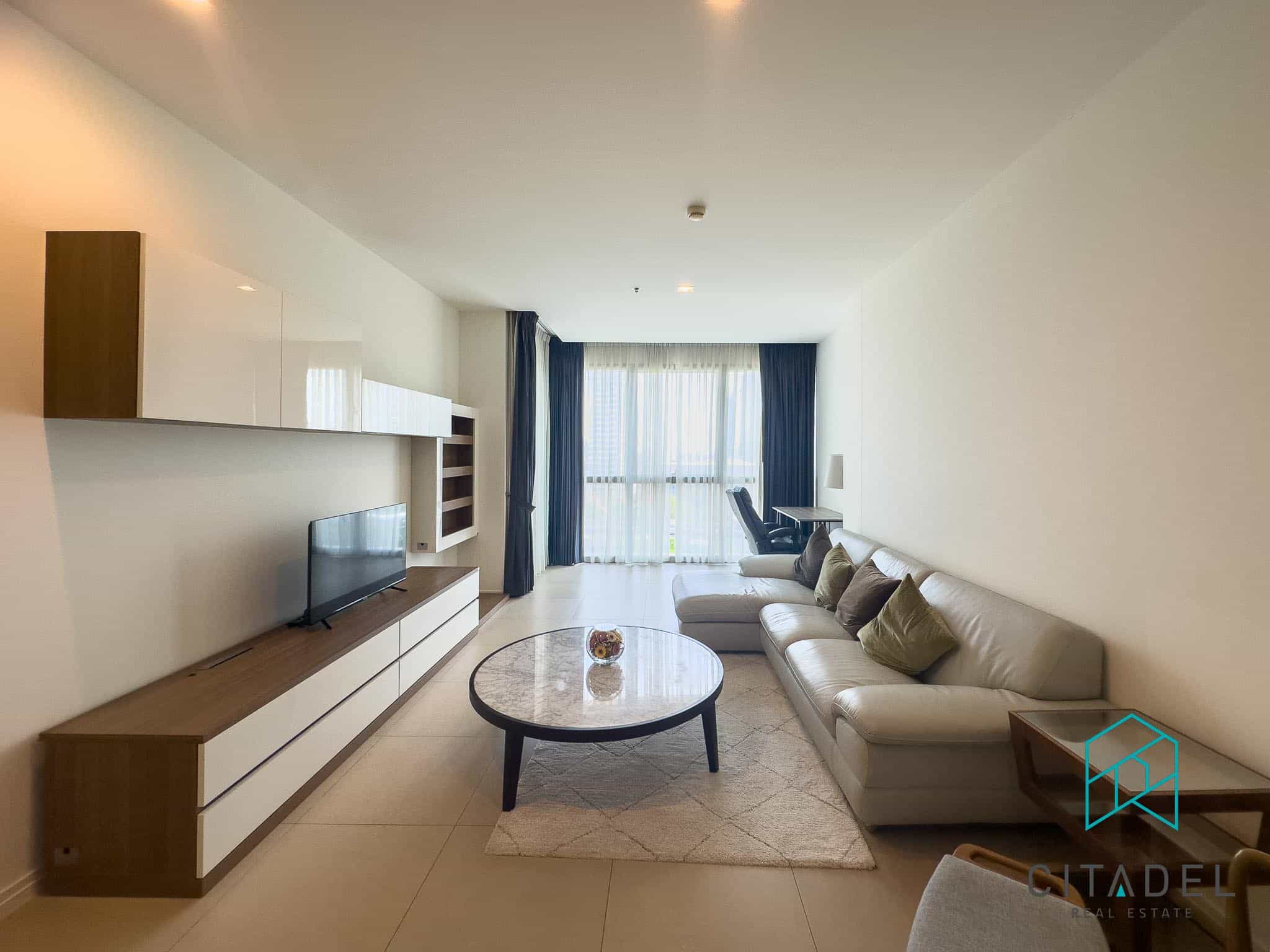 The River Condominium, Bangkok 2