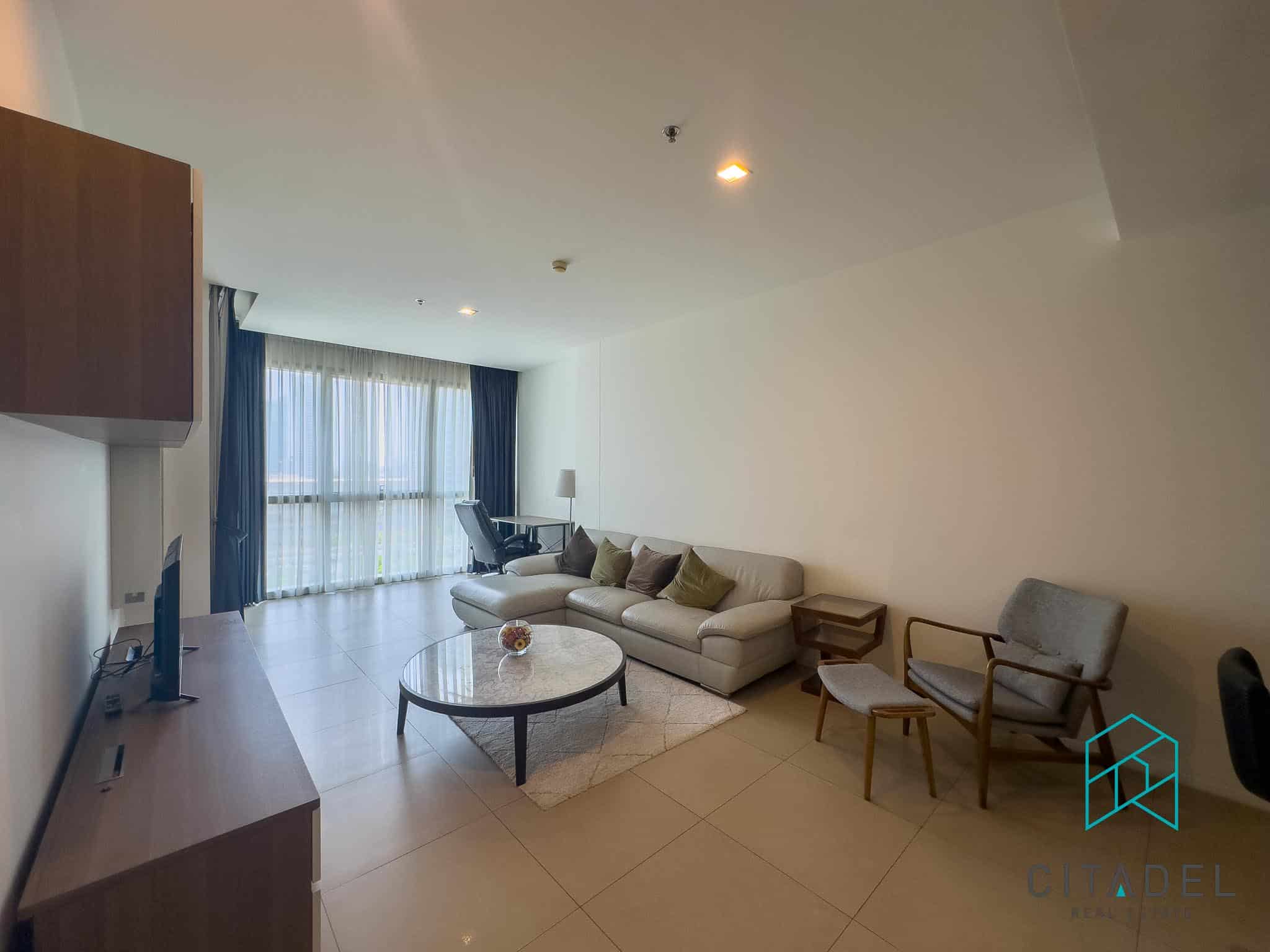The River Condominium, Bangkok 3