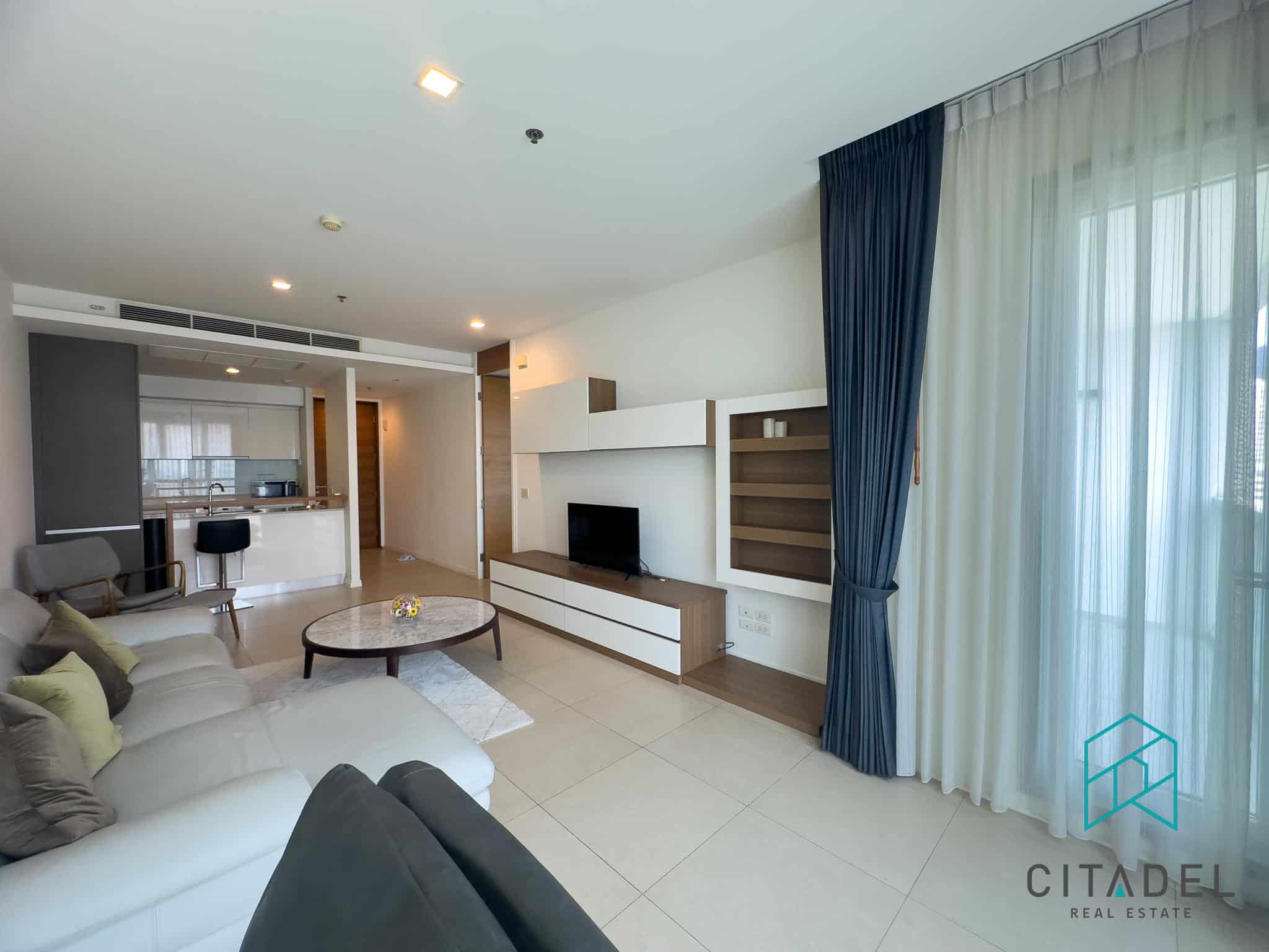 The River Condominium, Bangkok 4
