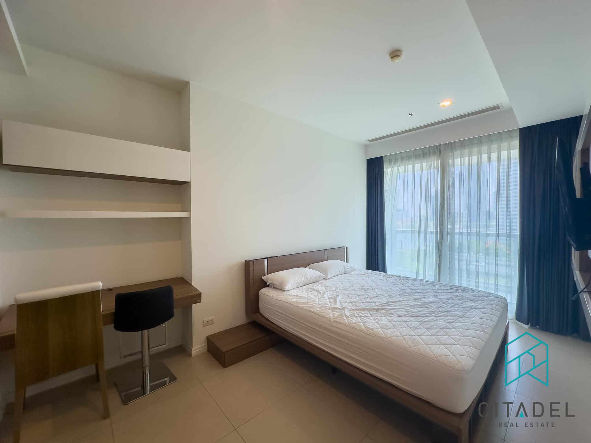 The River Condominium, Bangkok 5