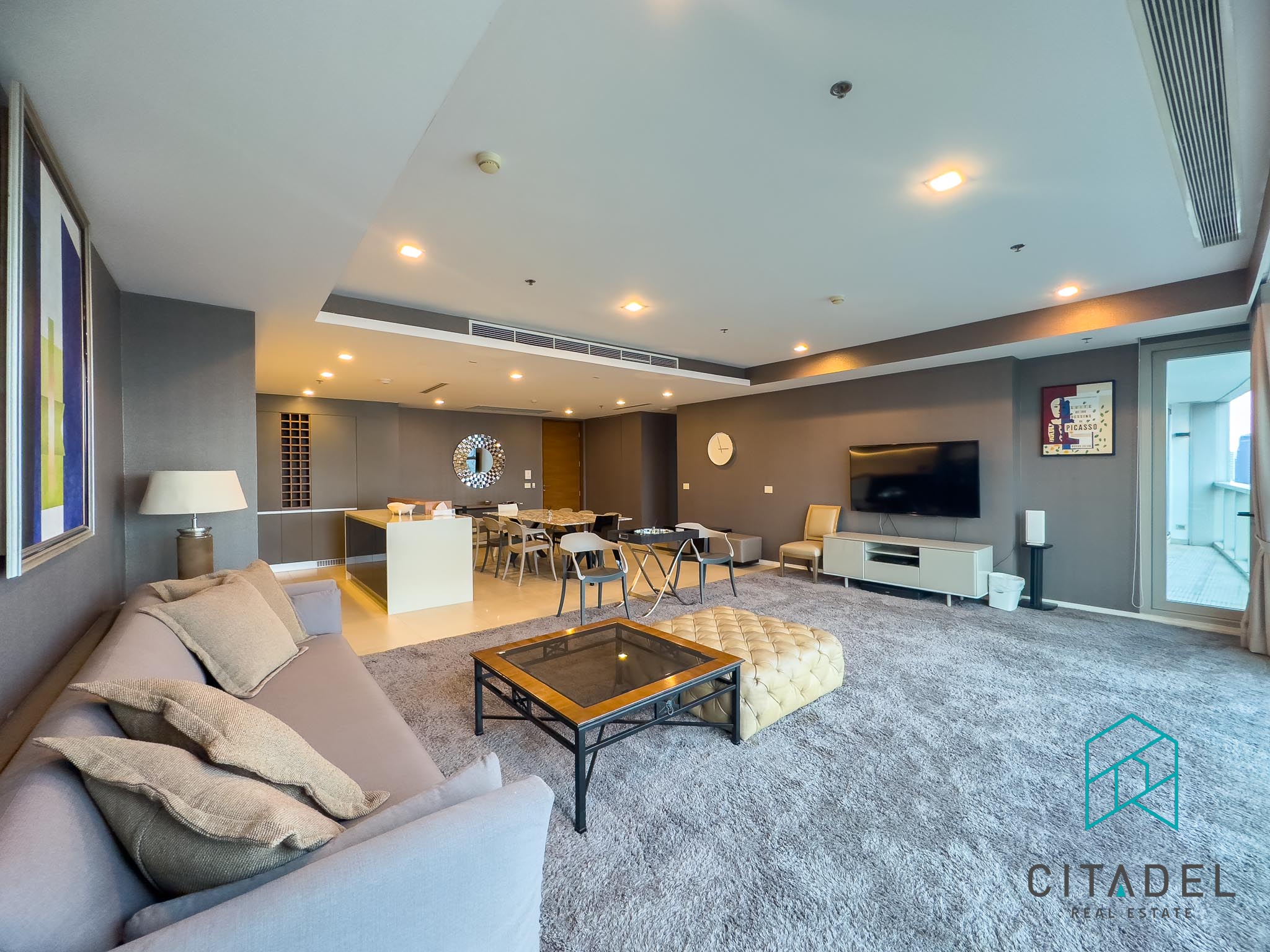 The River Condominium, Bangkok 2