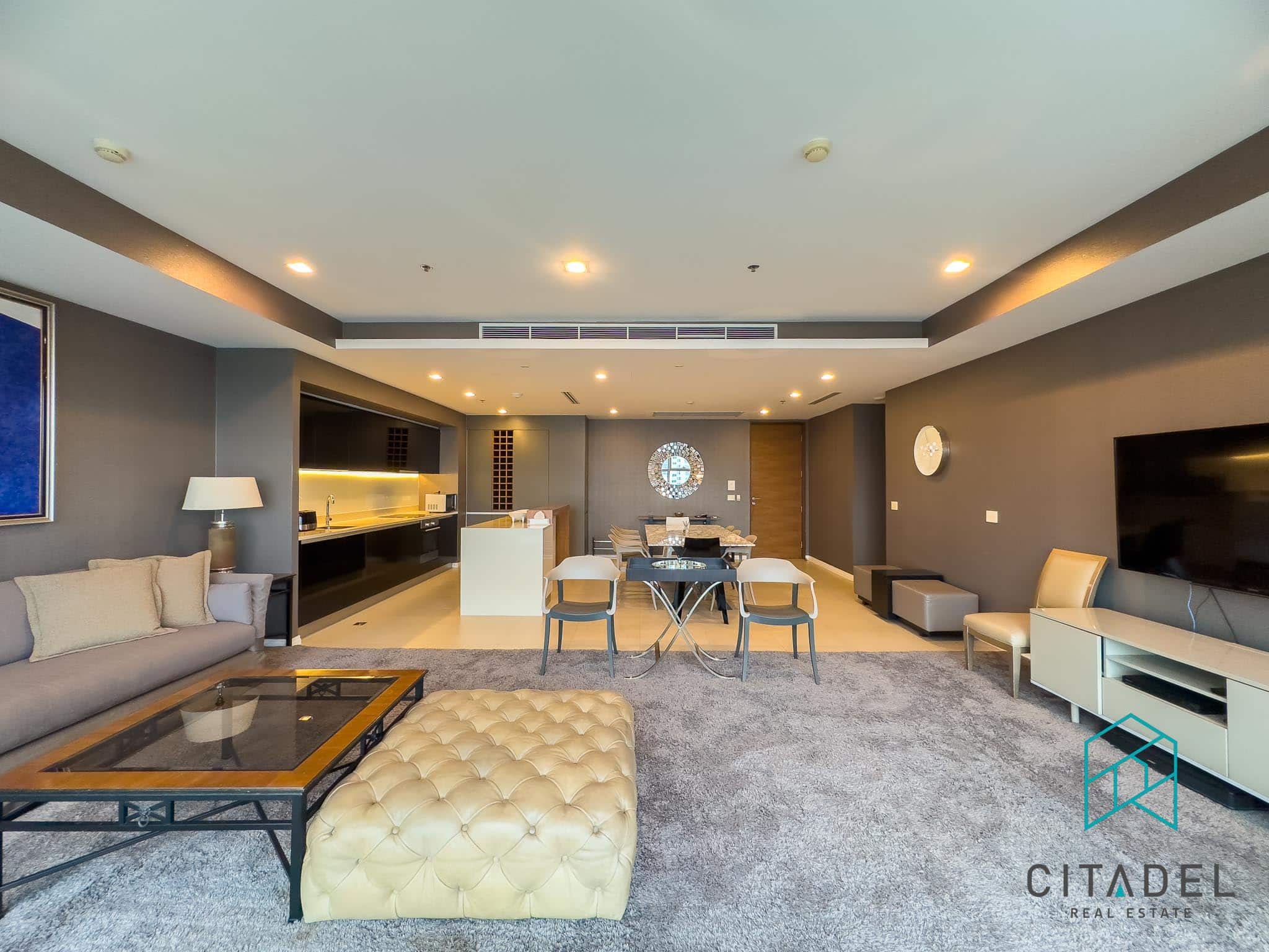 The River Condominium, Bangkok 3