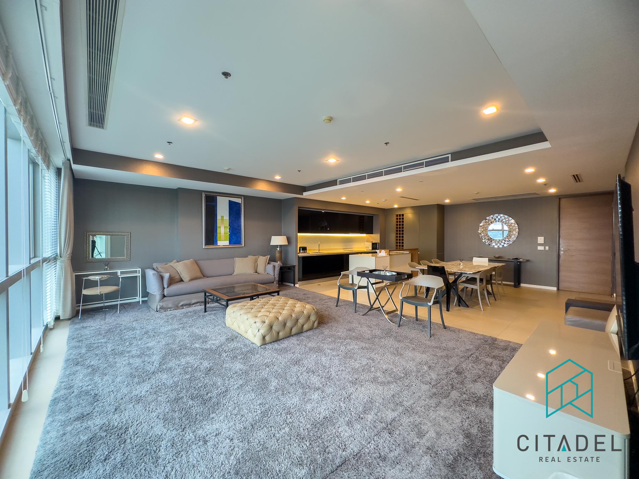 The River Condominium, Bangkok 4