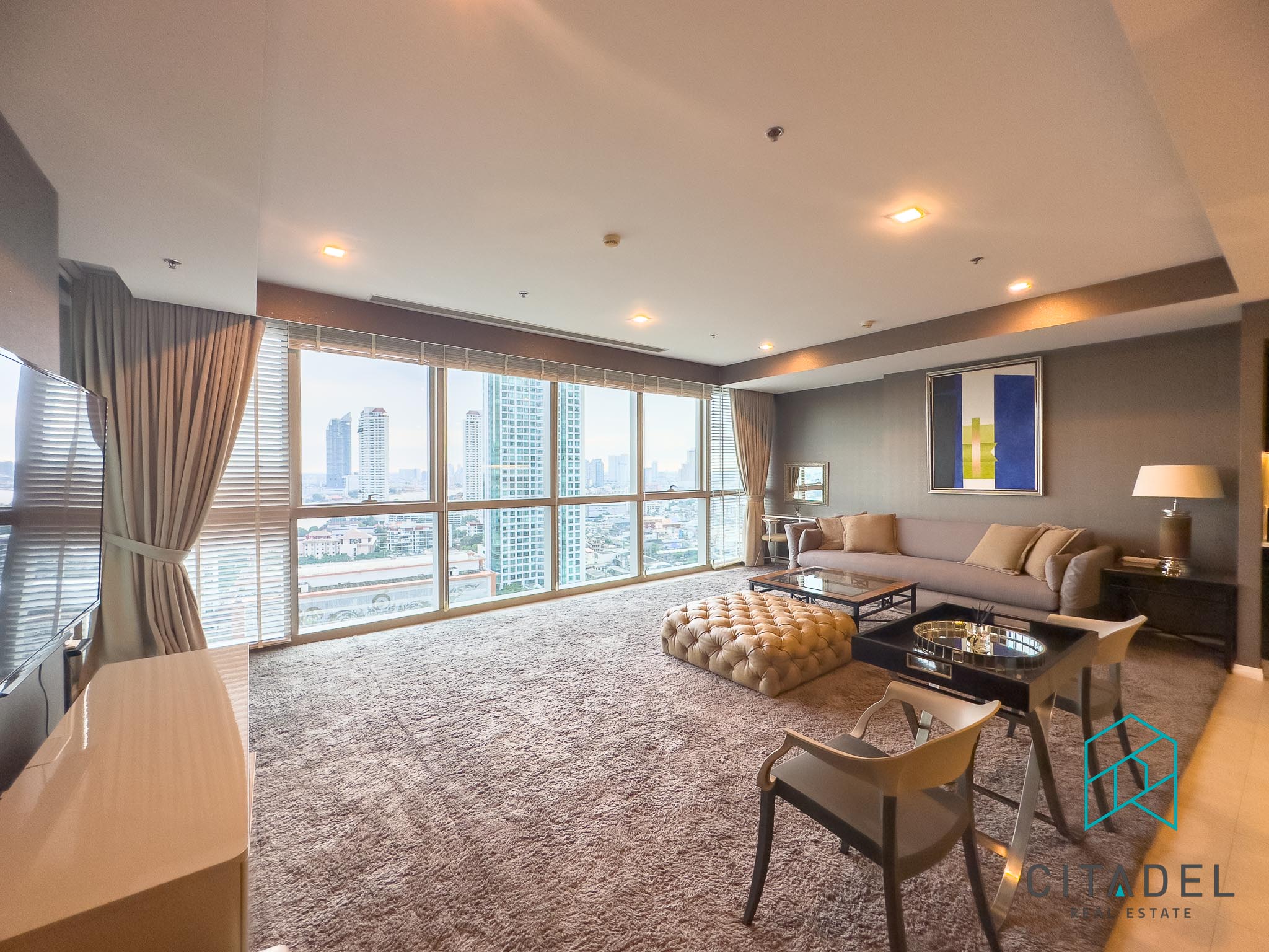 The River Condominium, Bangkok 5