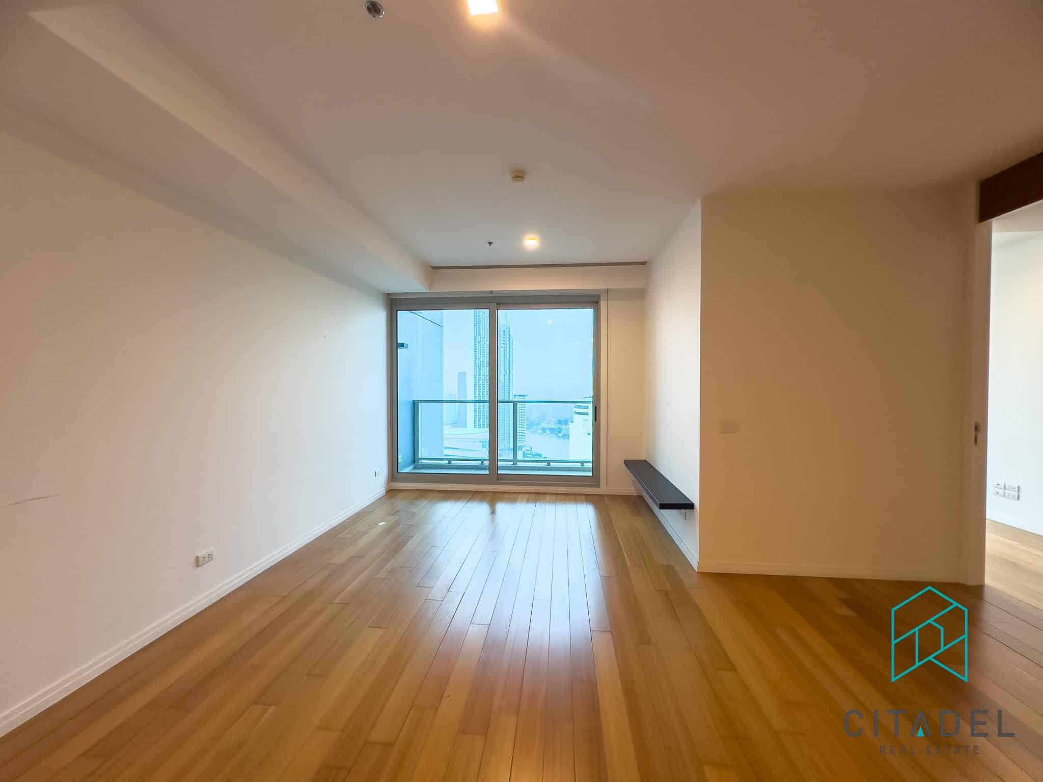 The River Condominium, Bangkok 2