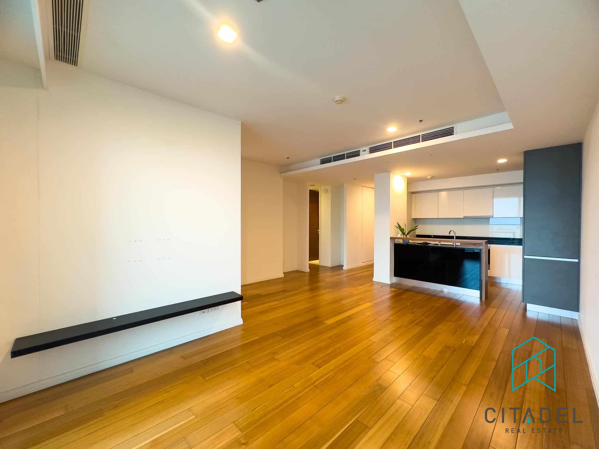 The River Condominium, Bangkok 3