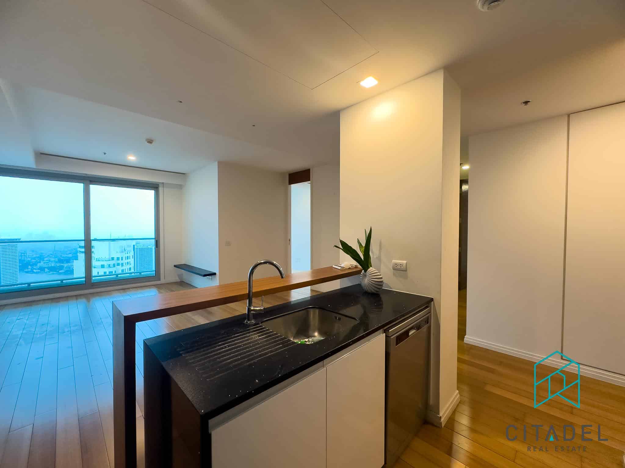 The River Condominium, Bangkok 4
