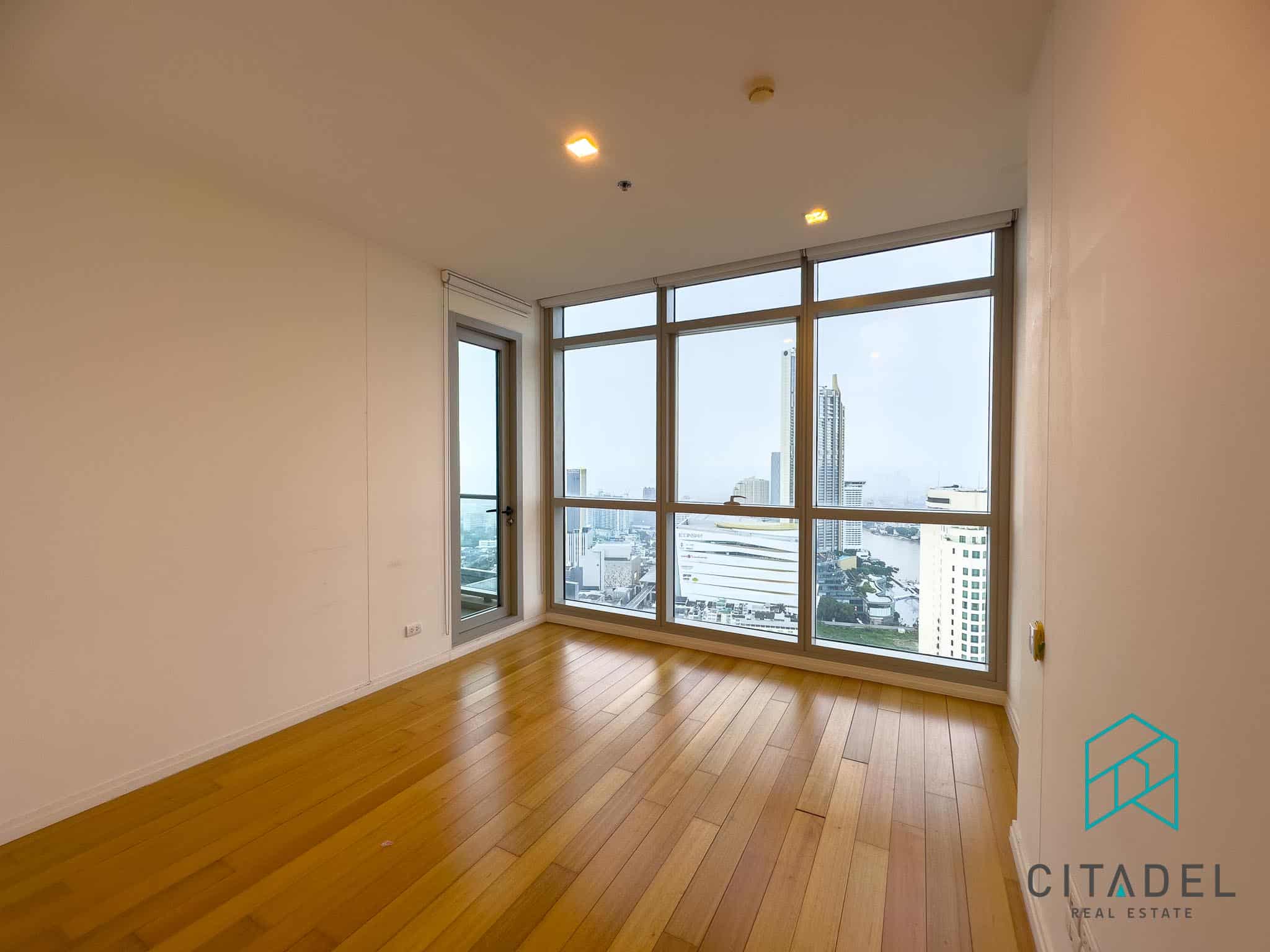 The River Condominium, Bangkok 5