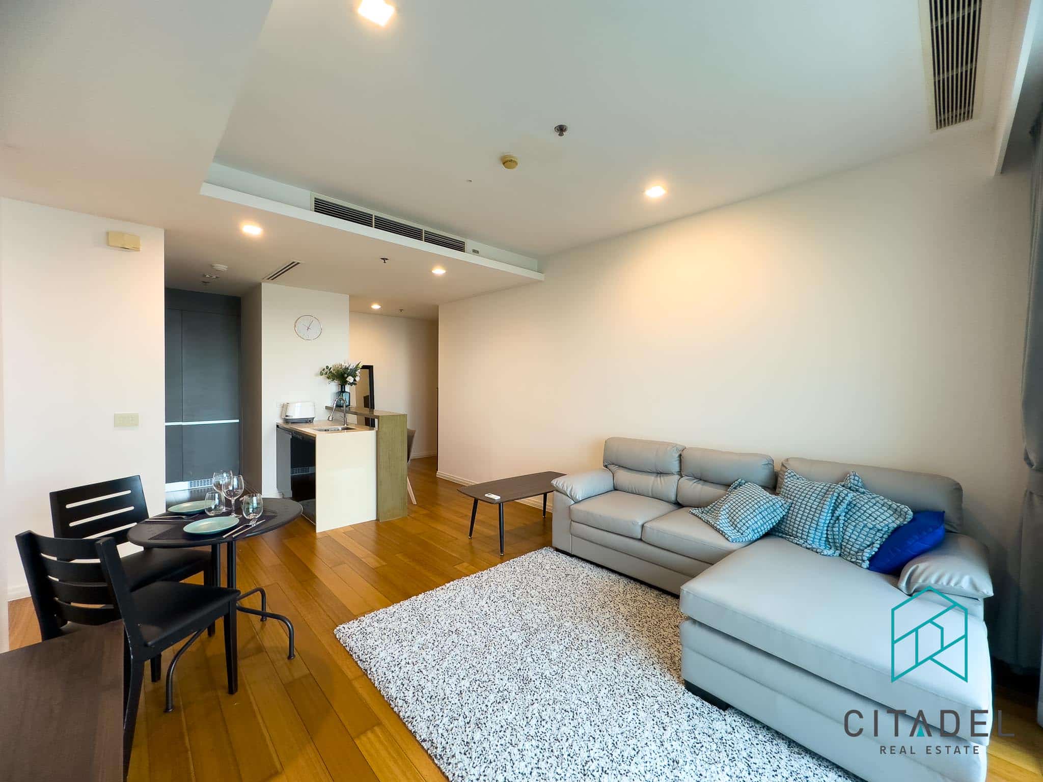 The River Condominium, Bangkok 3