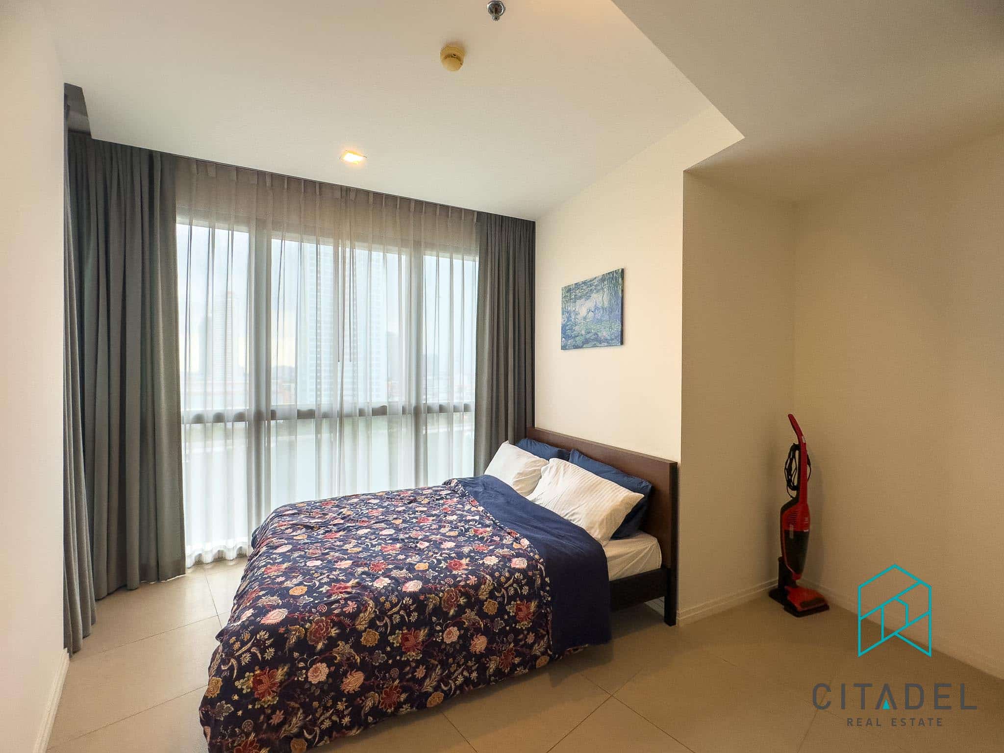 The River Condominium, Bangkok 4