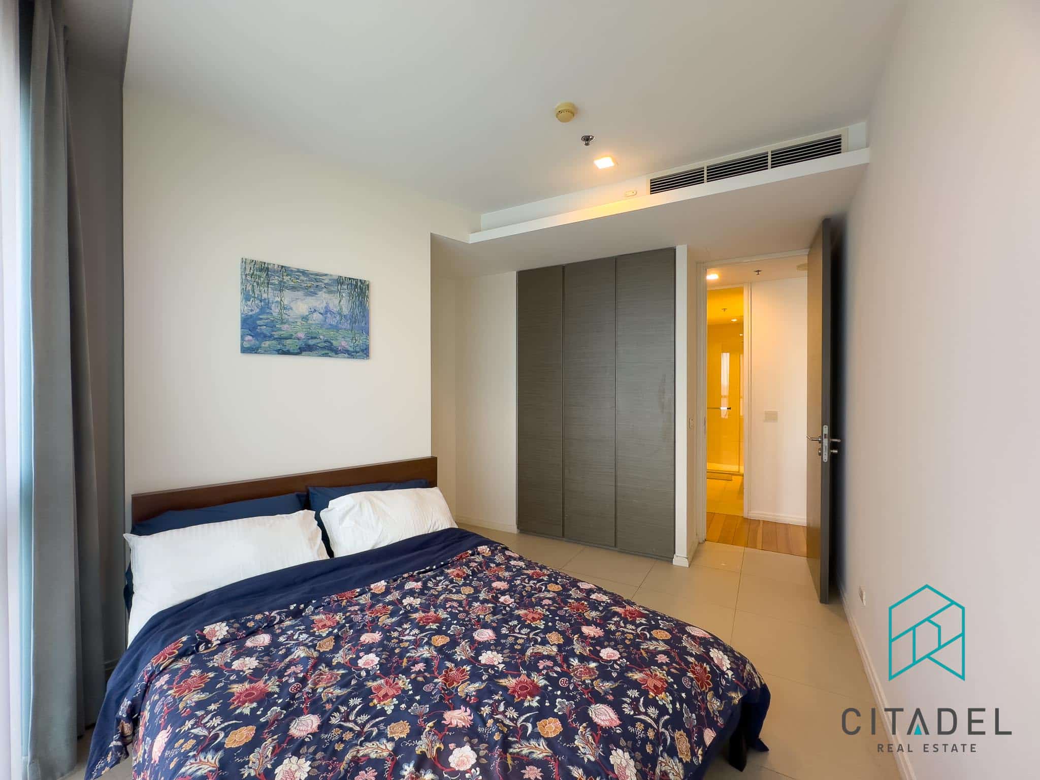 The River Condominium, Bangkok 5