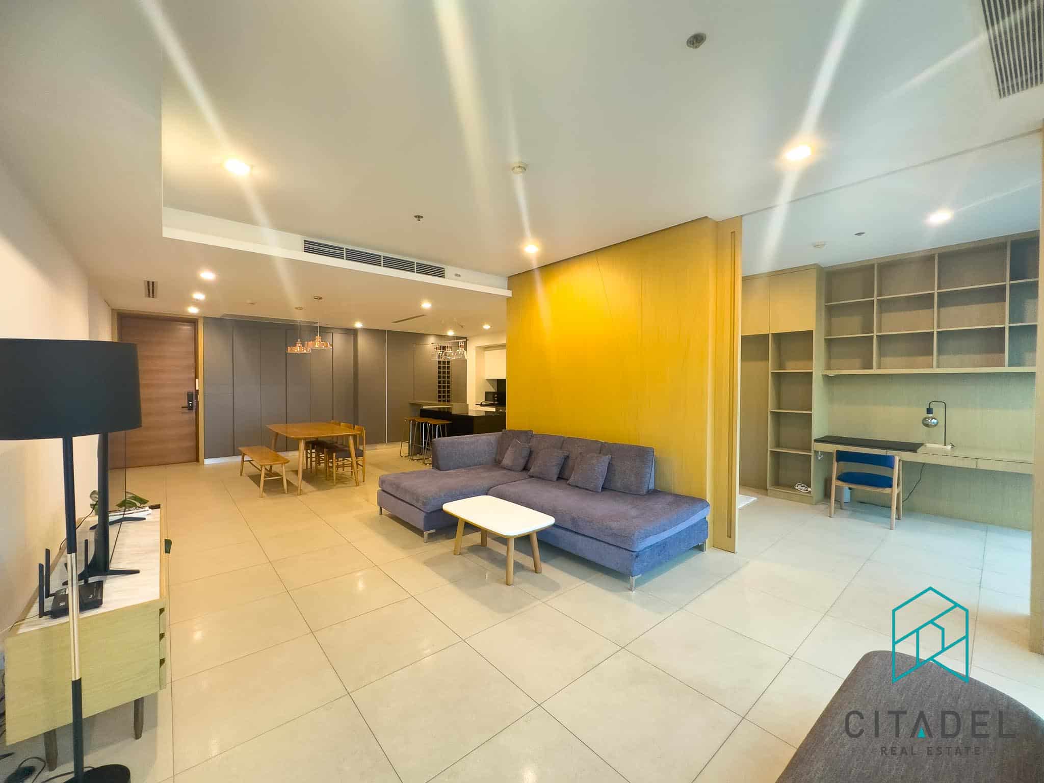 The River Condominium, Bangkok 5