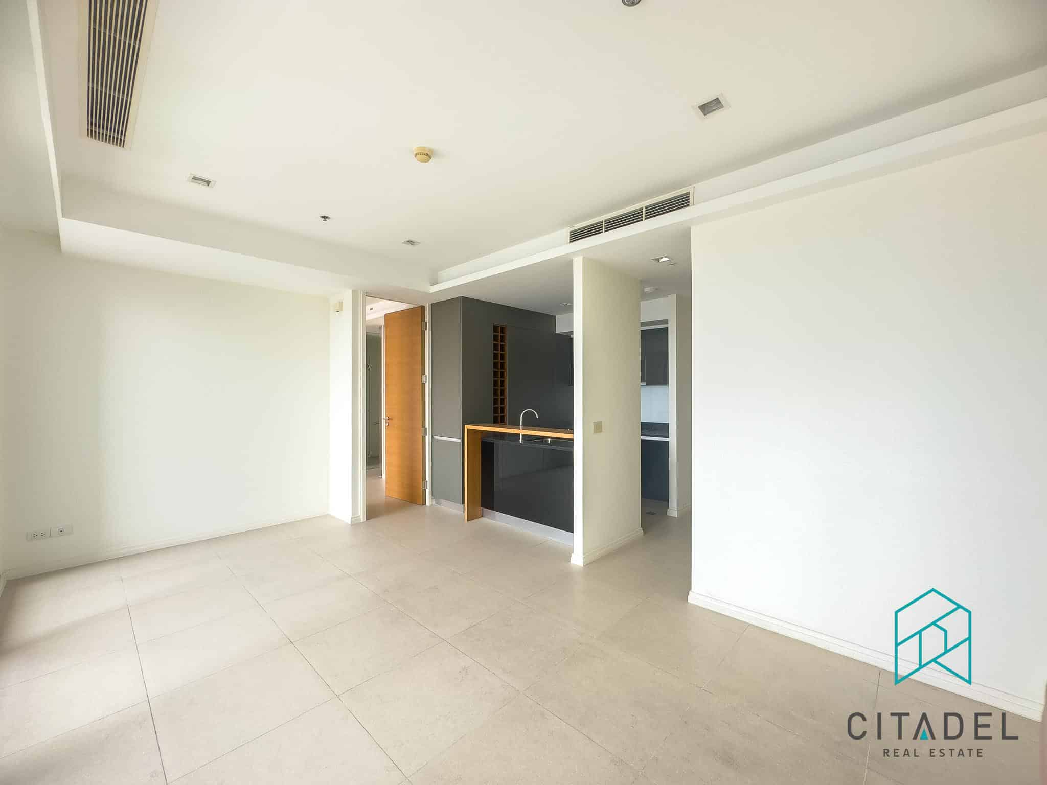 The River Condominium, Bangkok 2