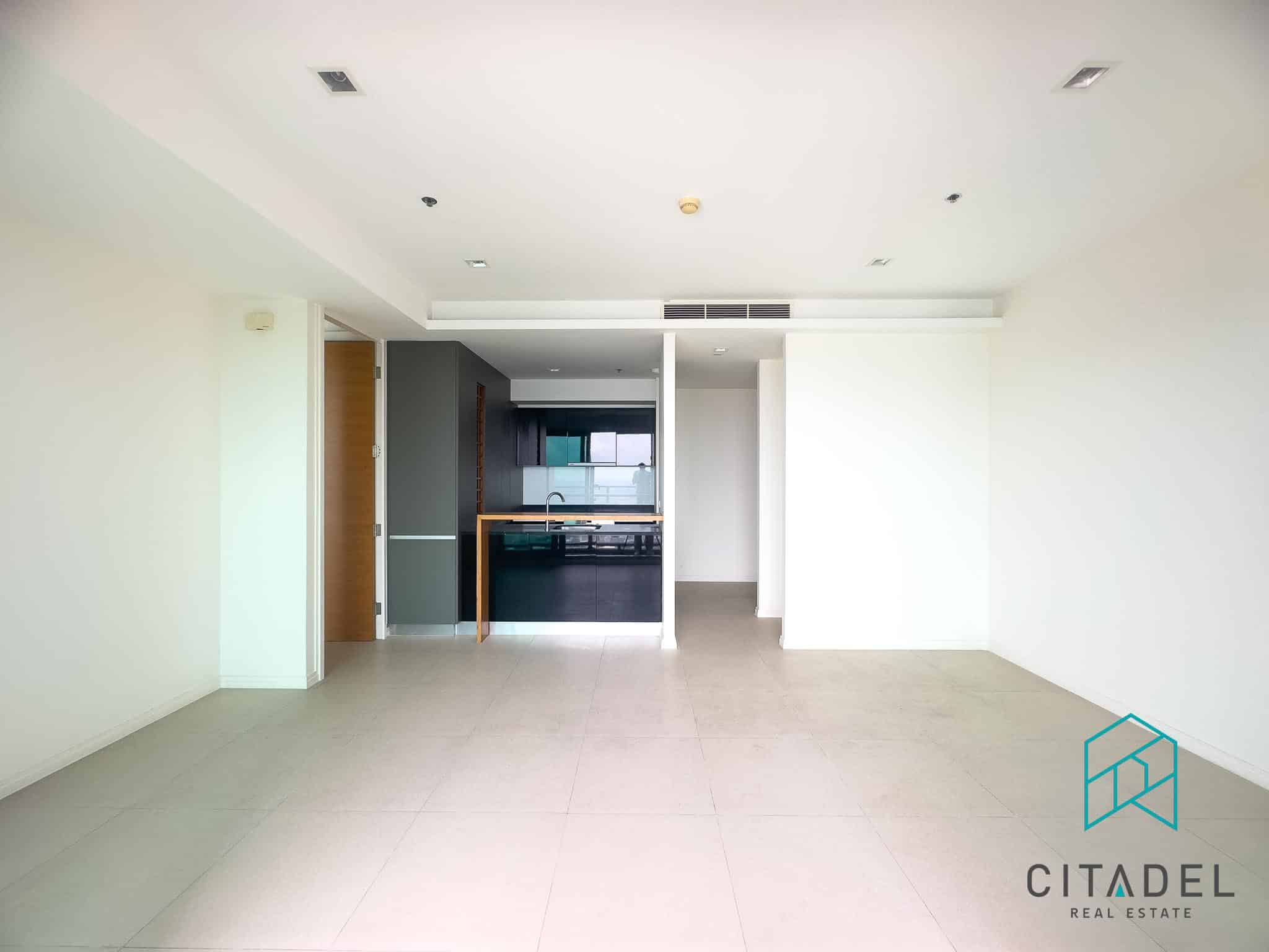 The River Condominium, Bangkok 3