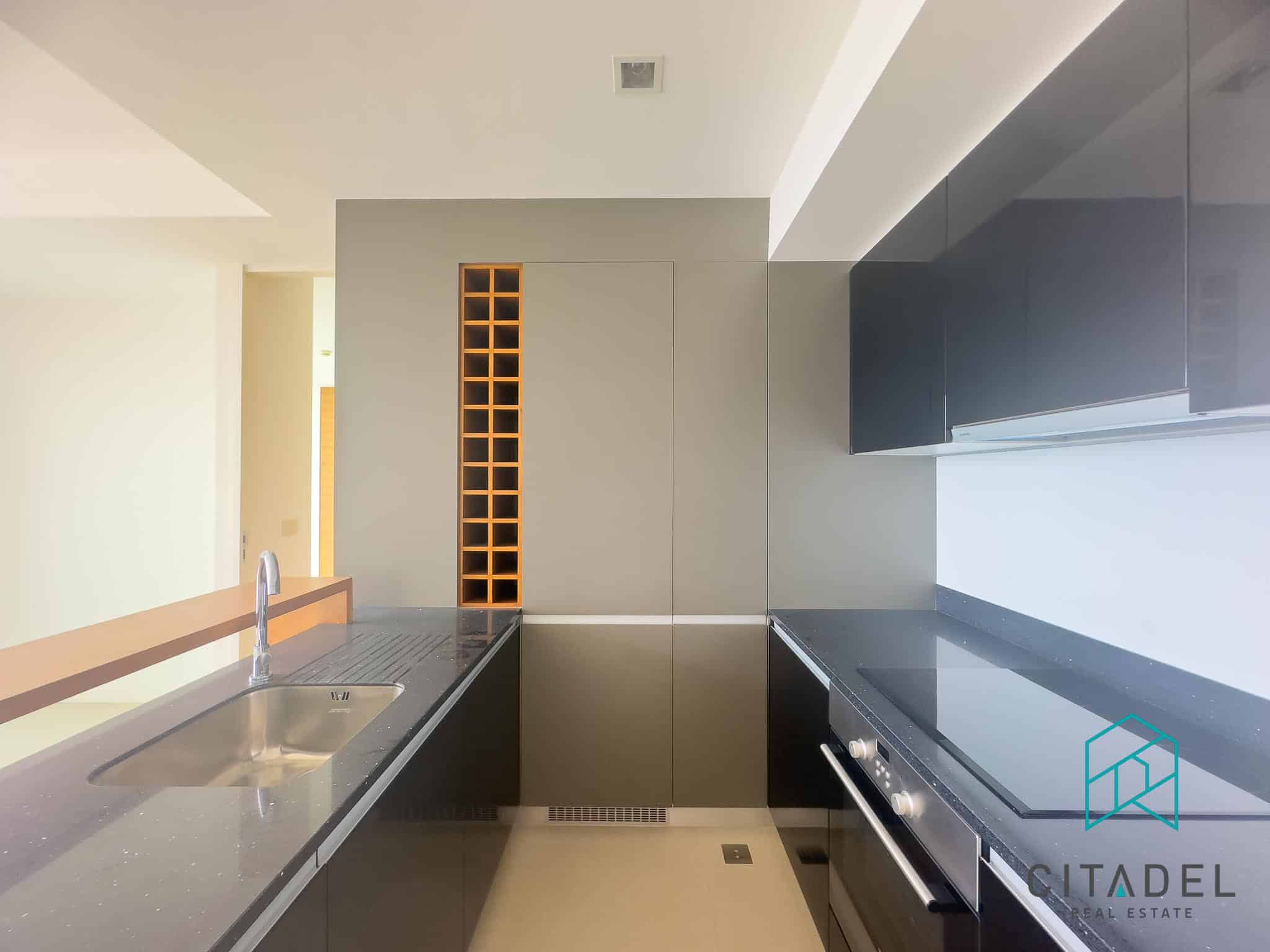 The River Condominium, Bangkok 4