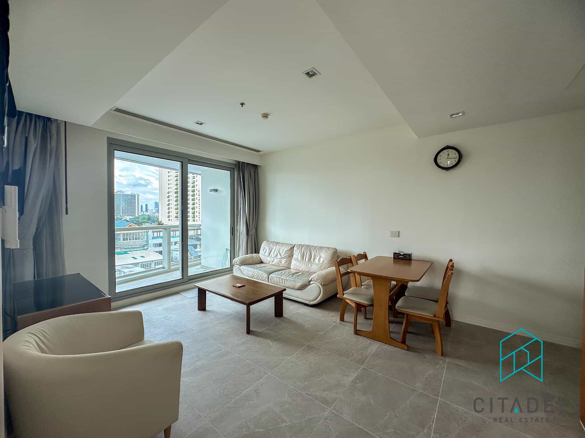 The River Condominium, Bangkok 3