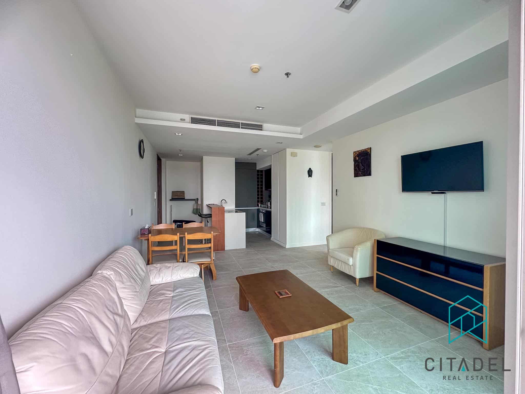 The River Condominium, Bangkok 4
