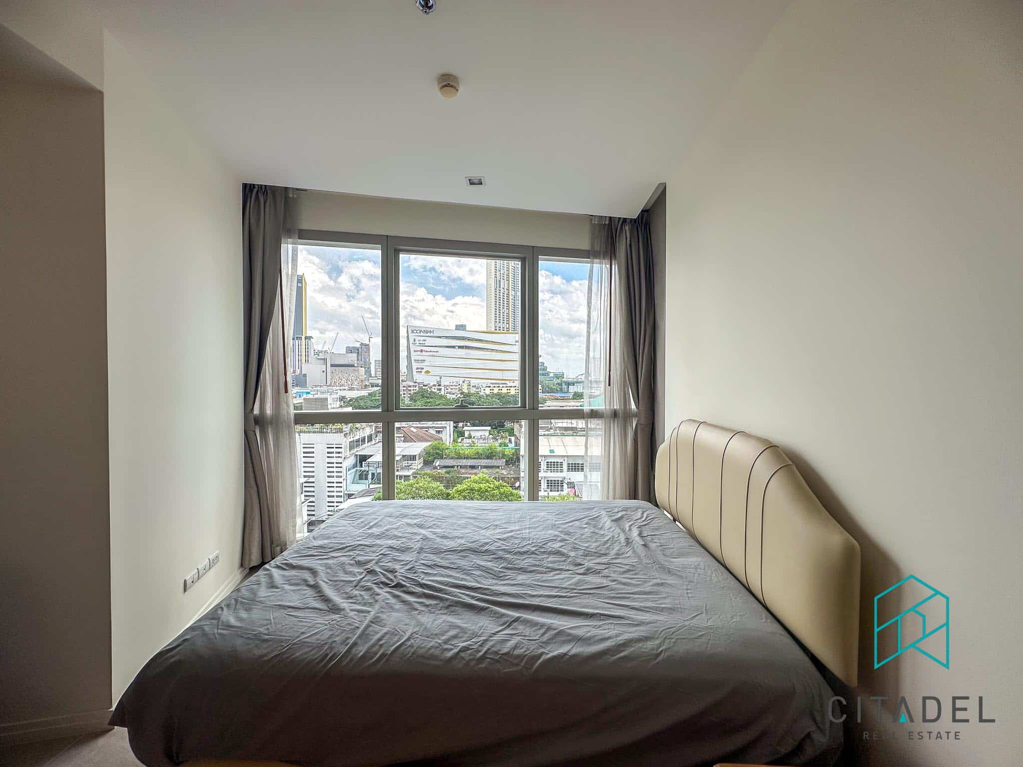 The River Condominium, Bangkok 5