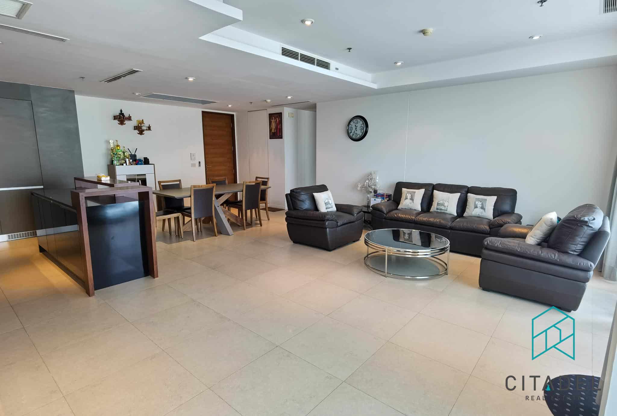 The River Condominium, Bangkok 2