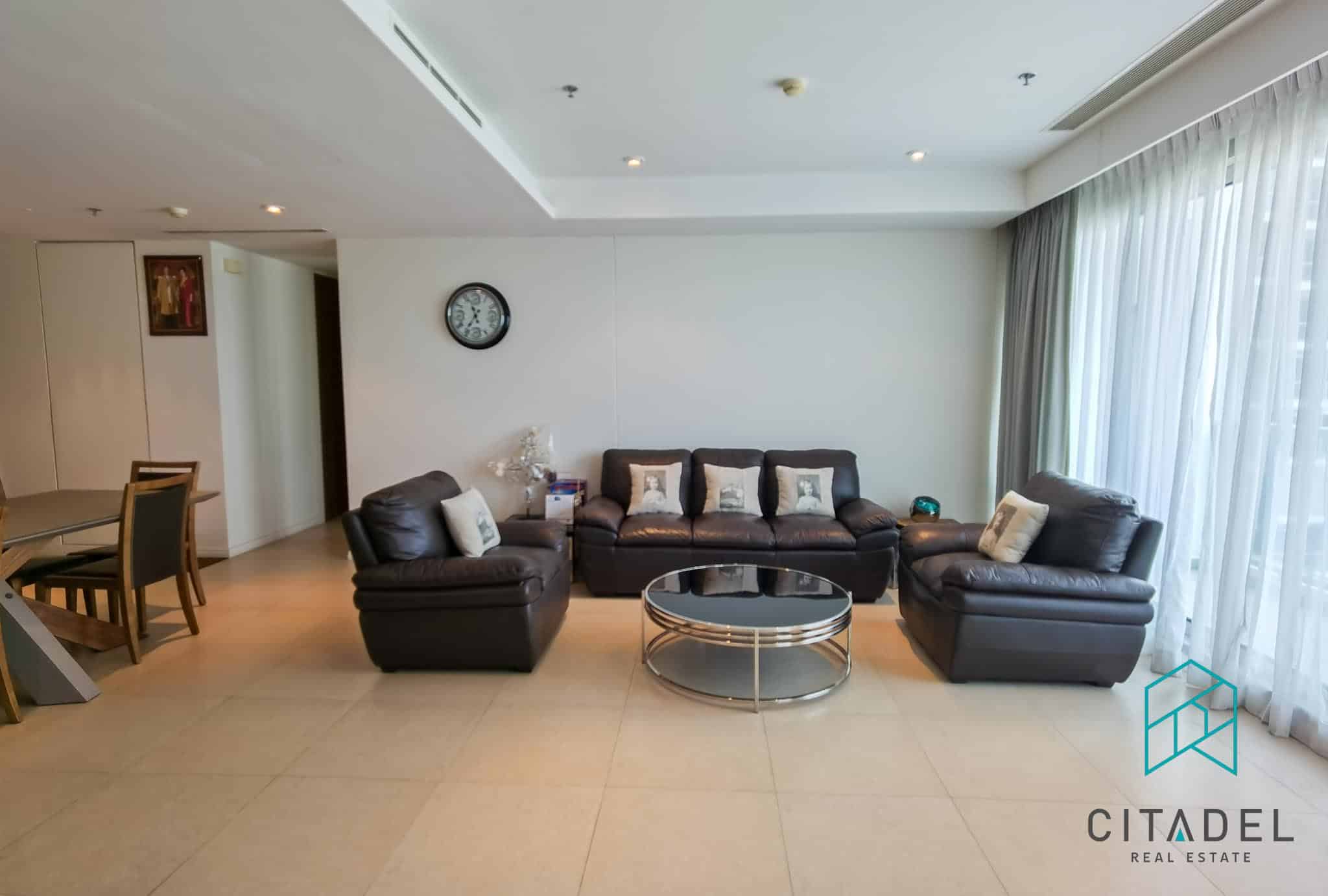 The River Condominium, Bangkok 3