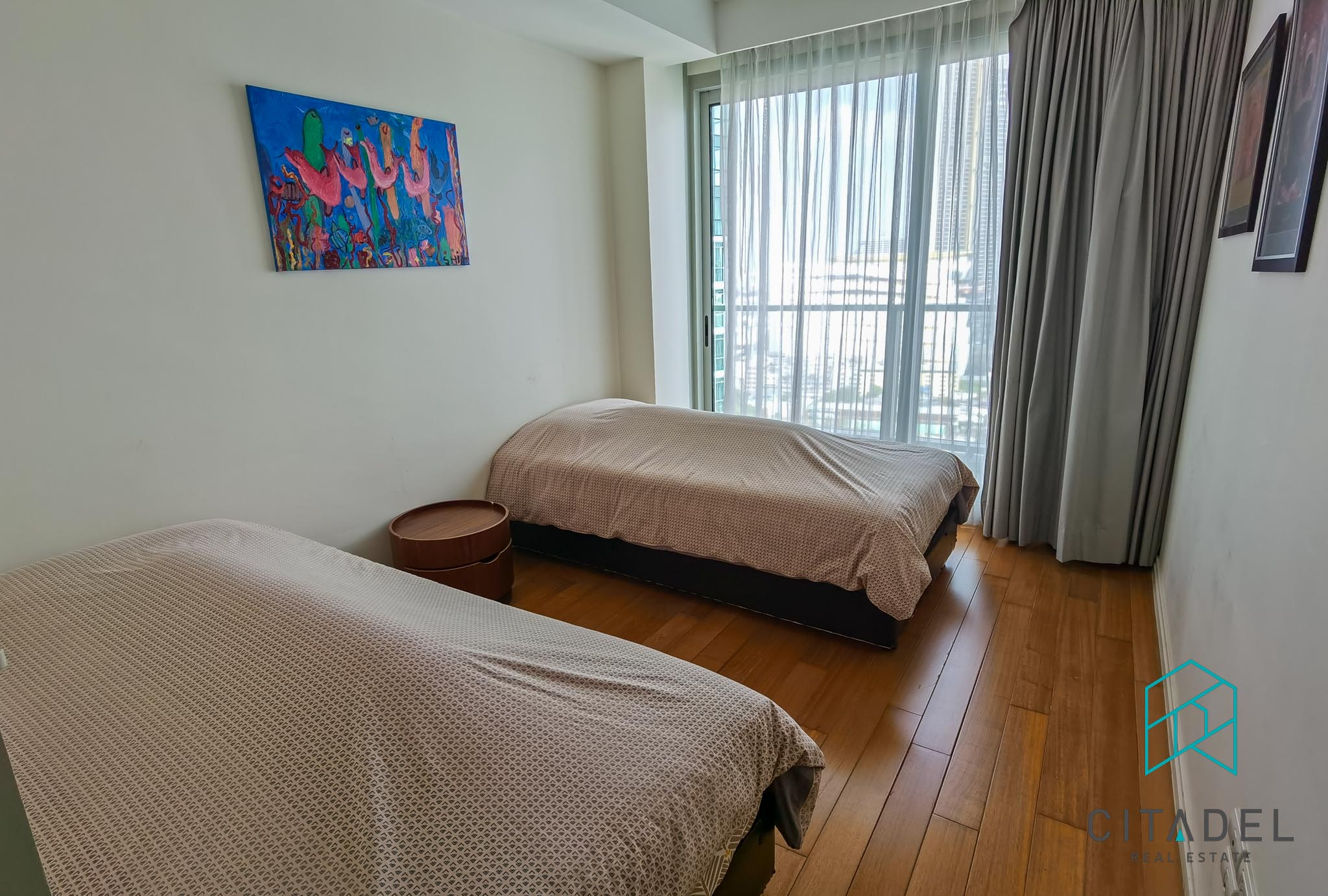 The River Condominium, Bangkok 4