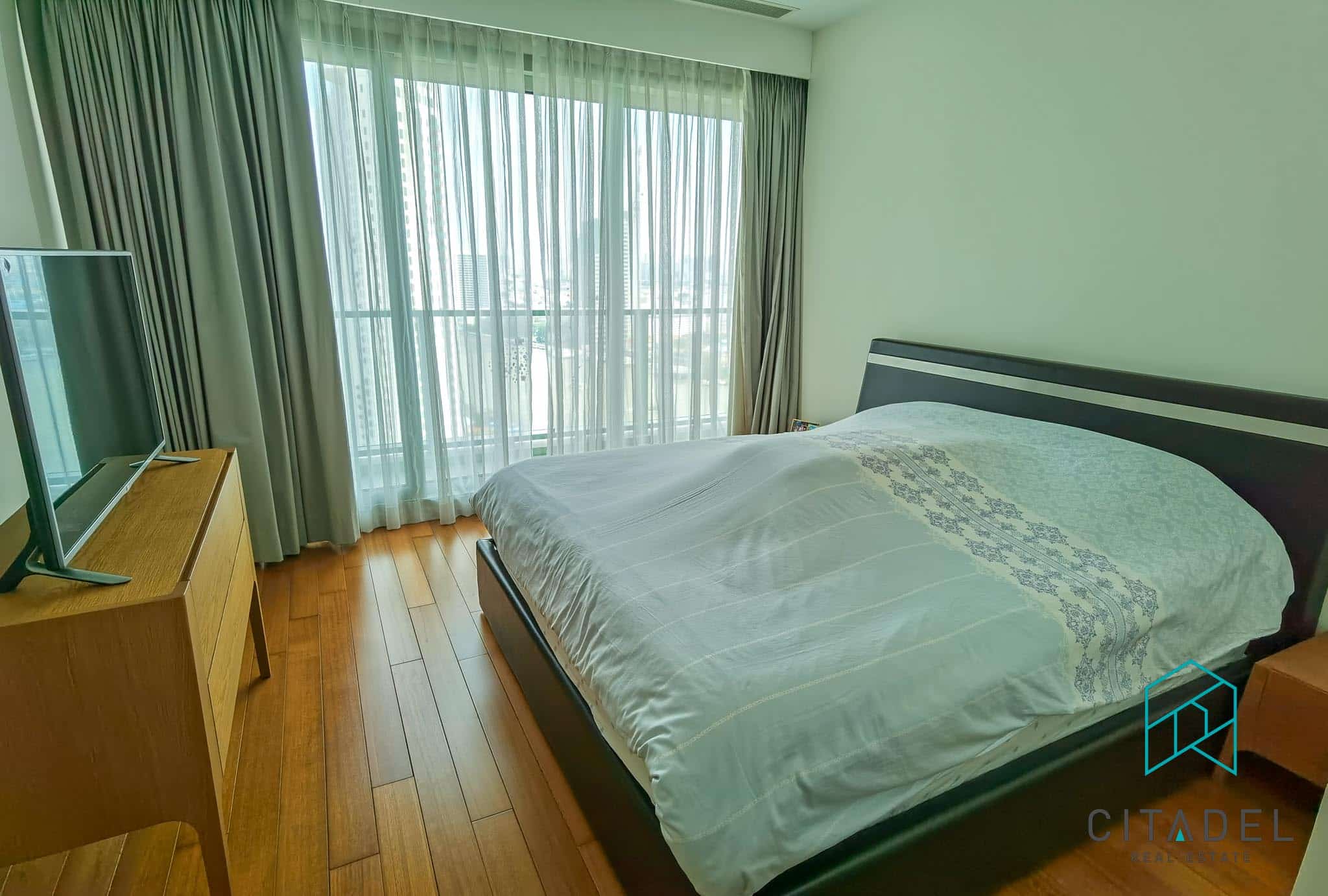 The River Condominium, Bangkok 5