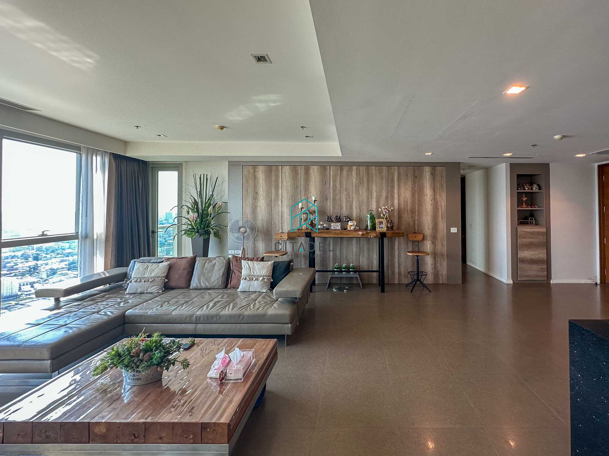 The River Condominium, Bangkok 3